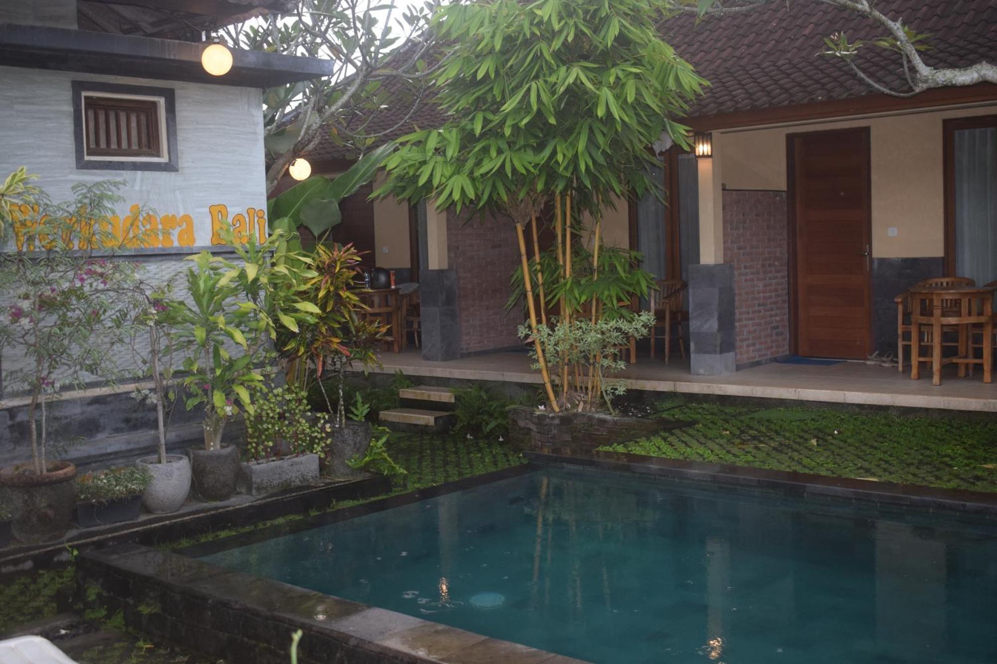 Werkudara Gasthof Ubud