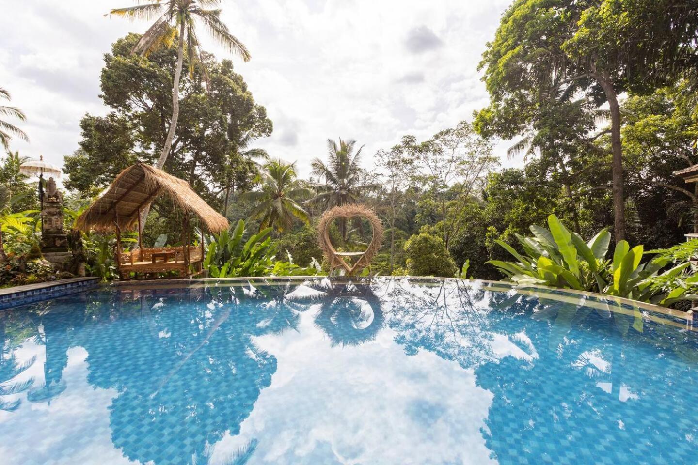 Homestay Made Punia's Jungle *