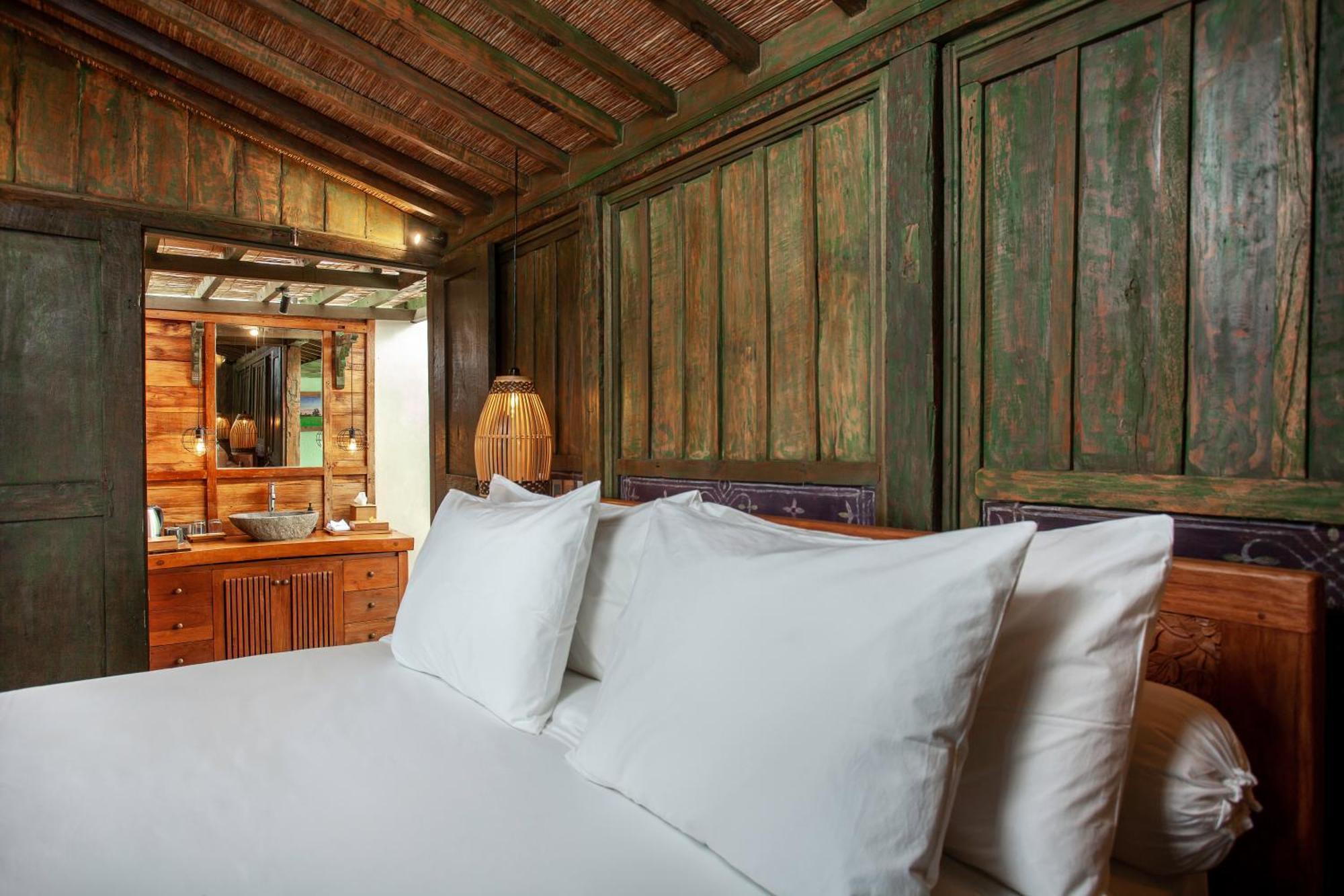 Arya Arkananta & Ubud