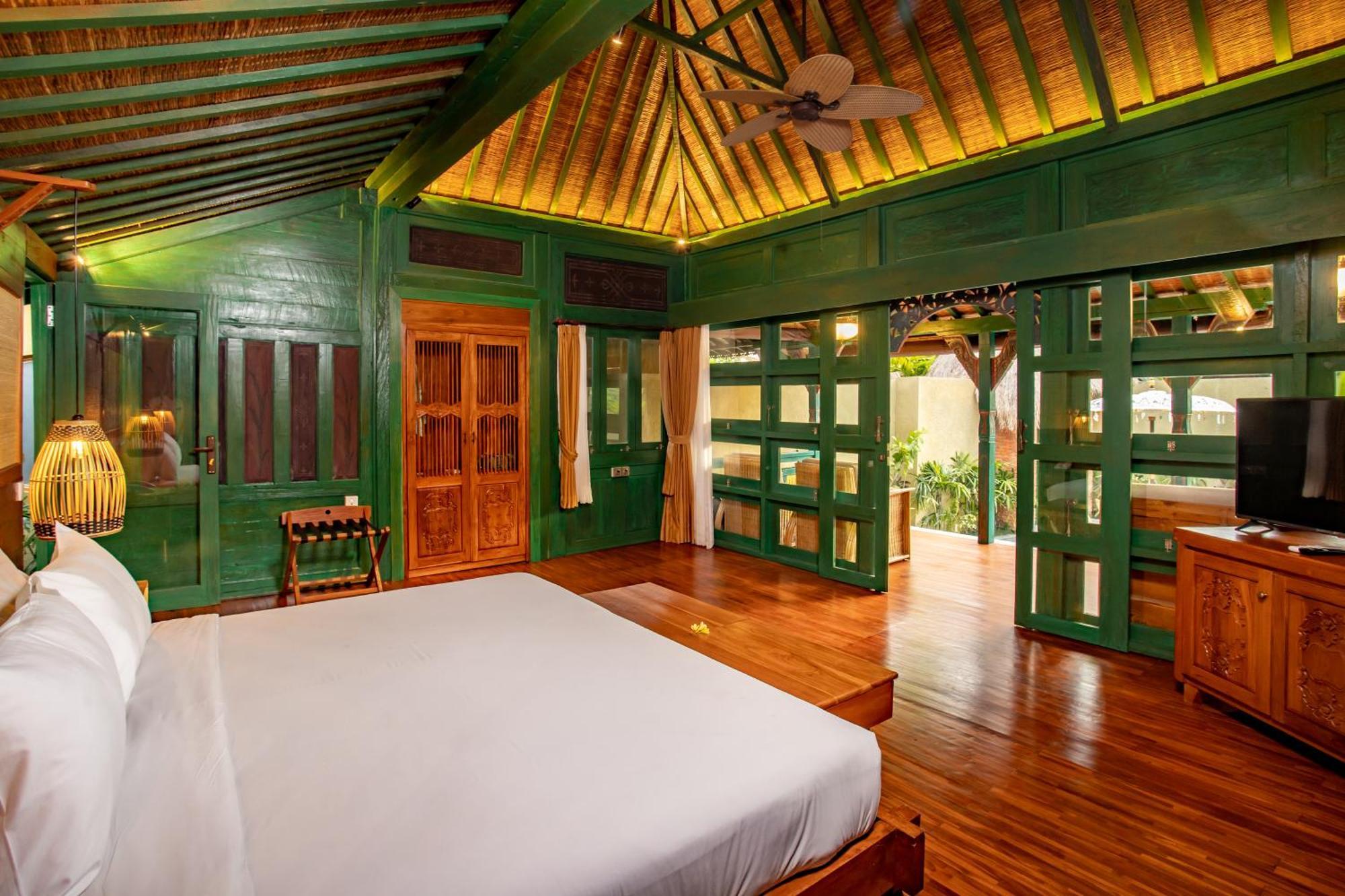 Arya Arkananta & Hotel Ubud