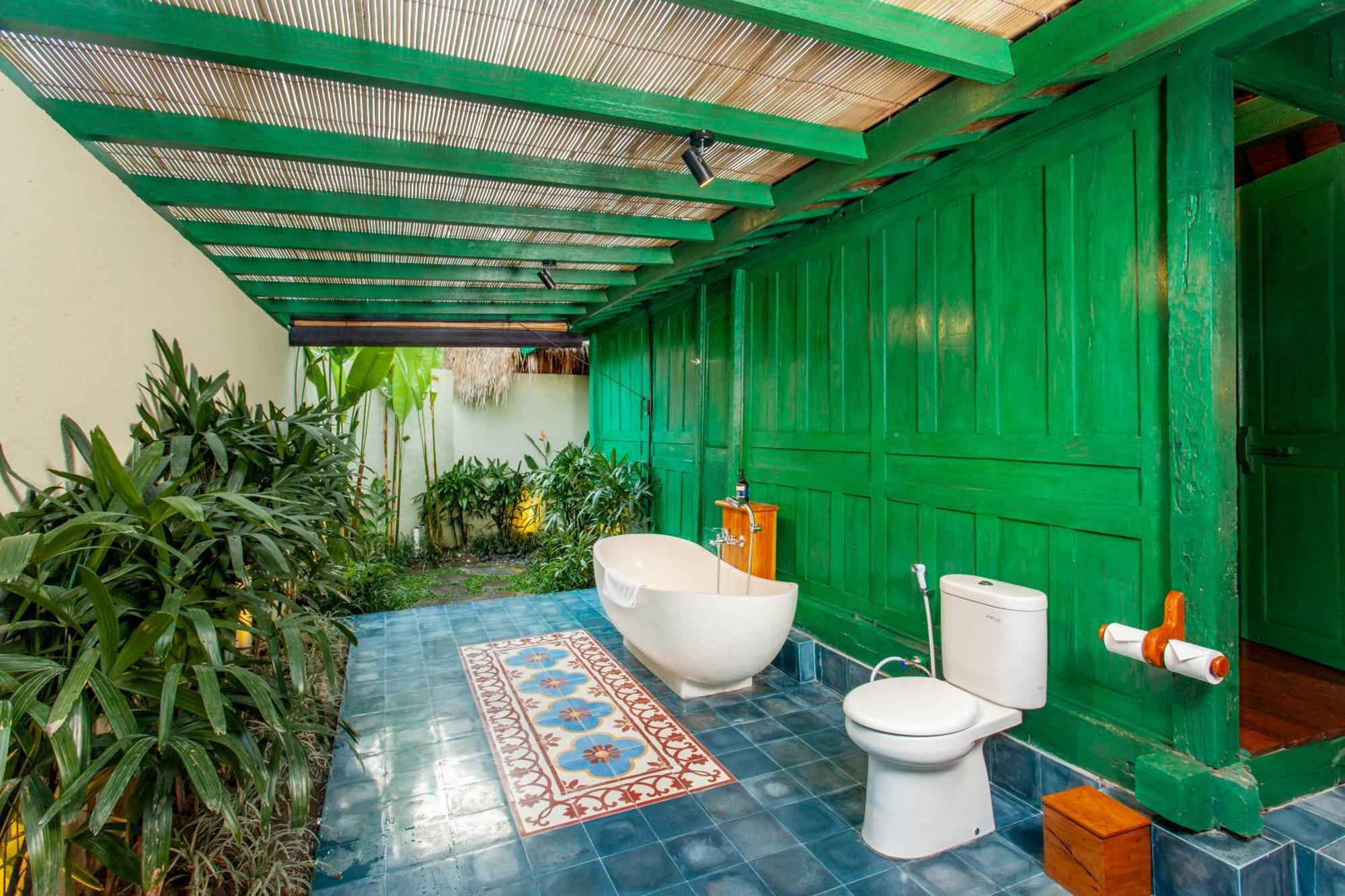 Arya Arkananta & 4* Ubud