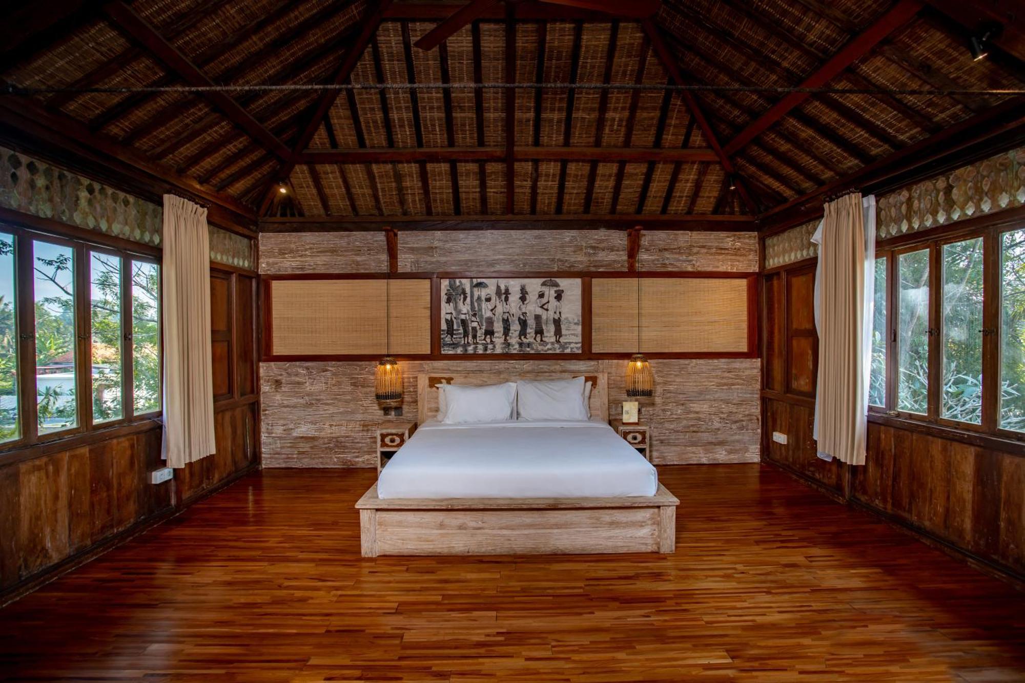 Arya Arkananta & Ubud