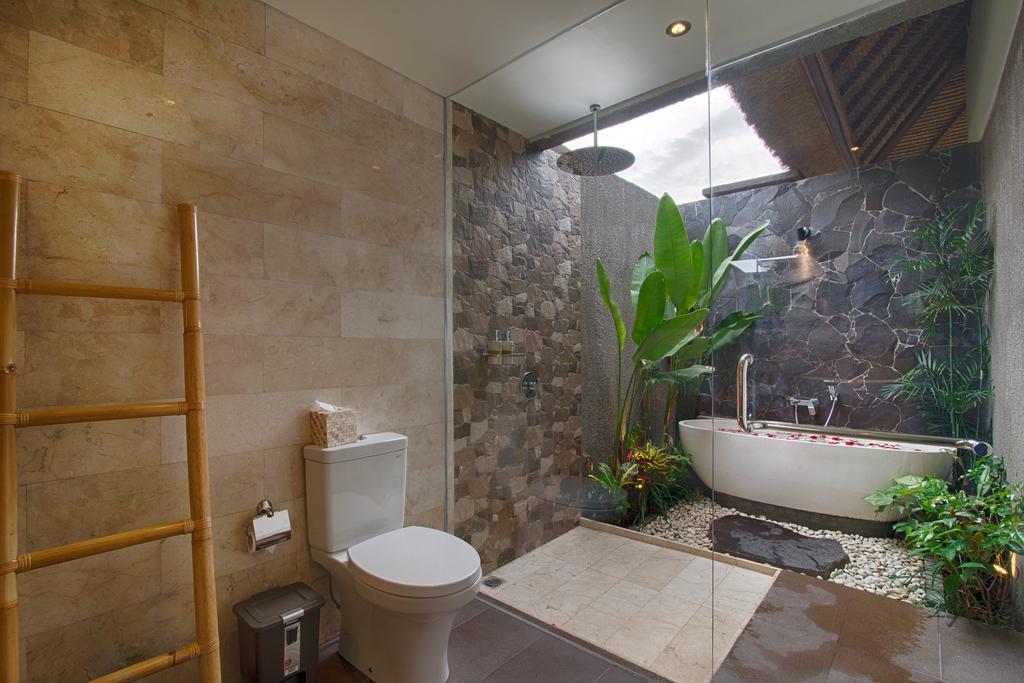 Villa Anusara Luxury Villas