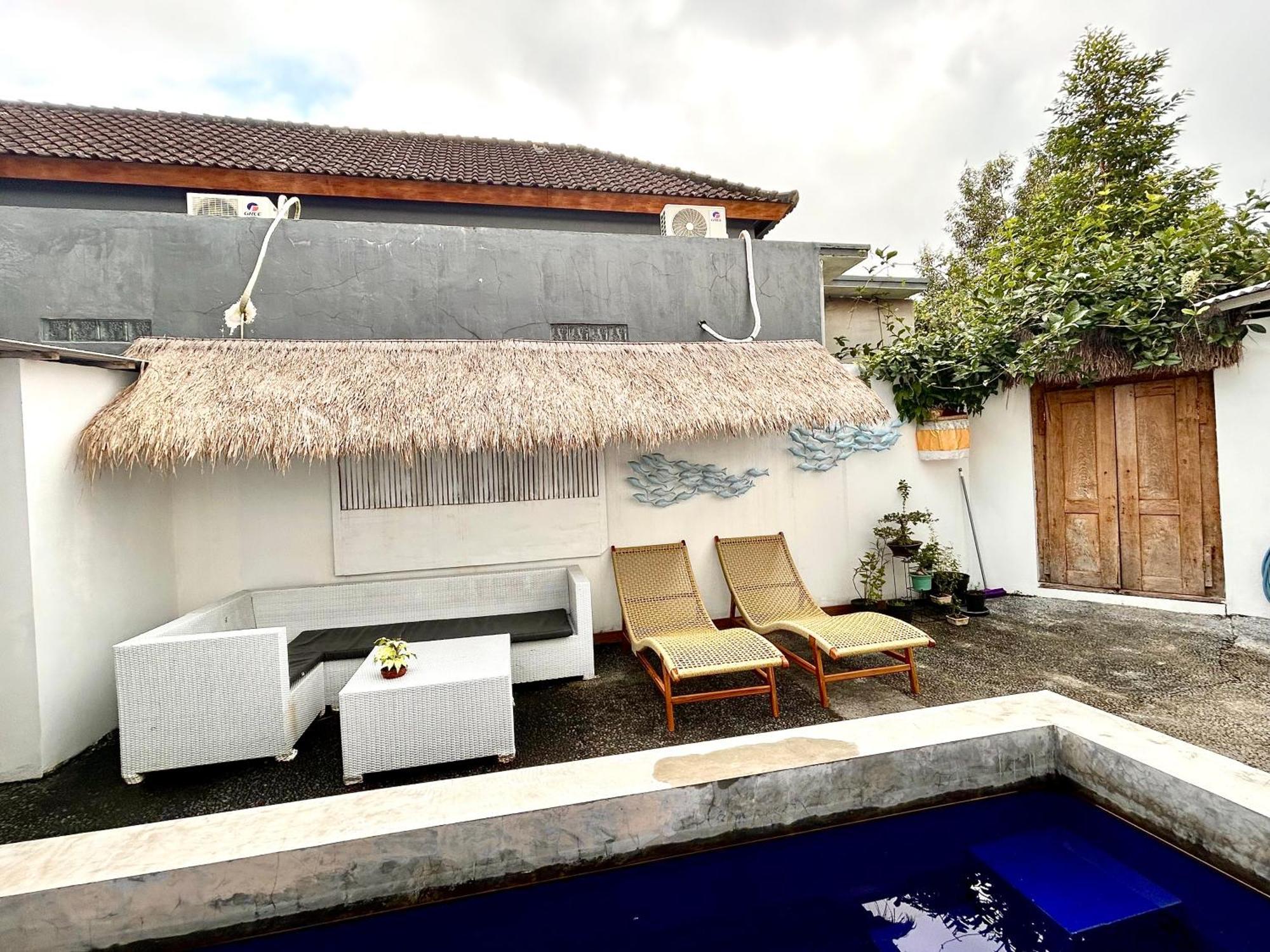Casa de hóspedes White Sandat