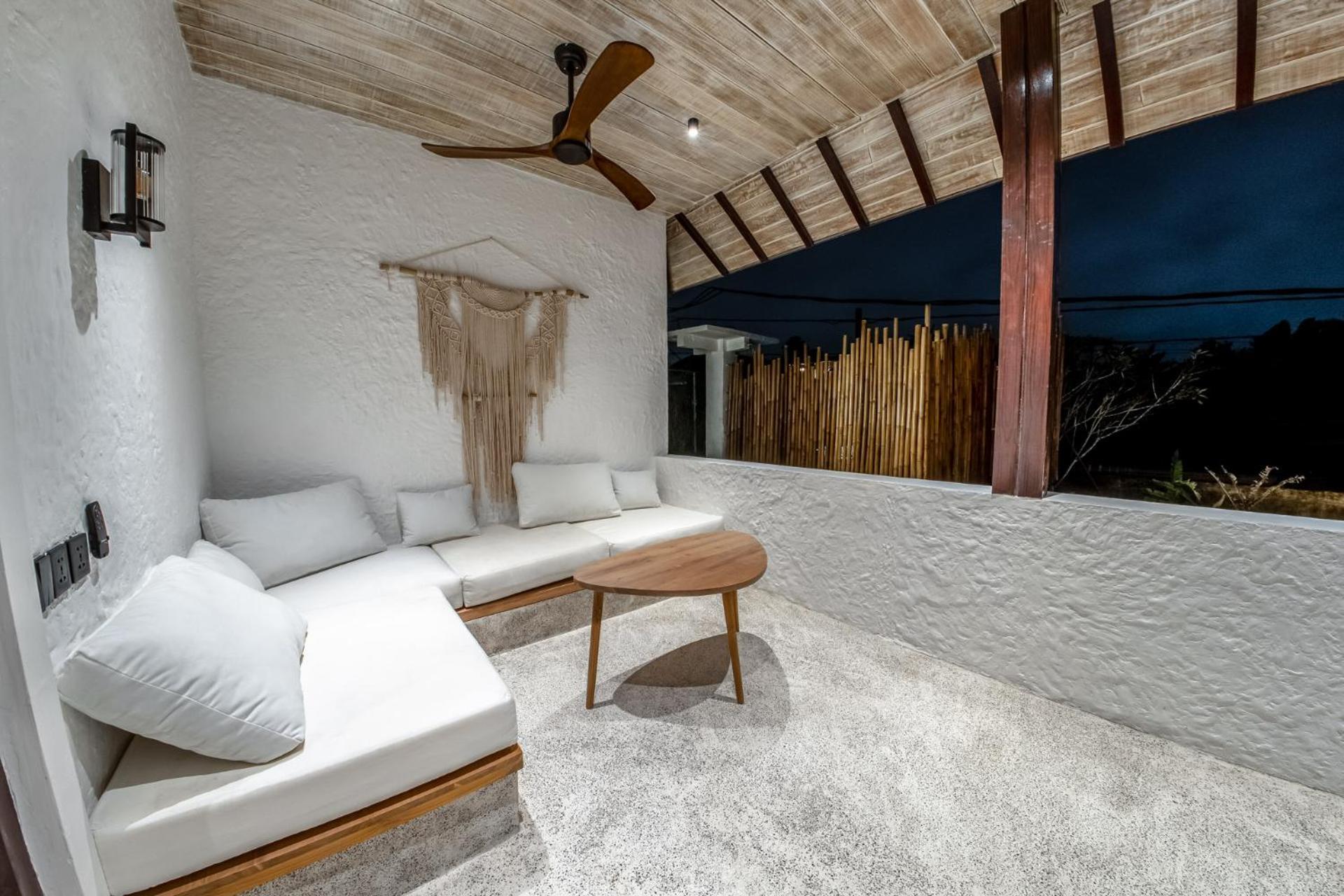 Putri Salju By Evdekimi - Scenic Terrace In The Artistic Heart Of - Long Extras Ubud (Bali)