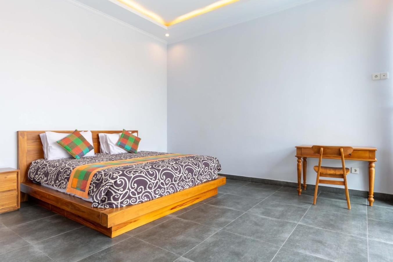 Semanggi Private Ubud (Bali)