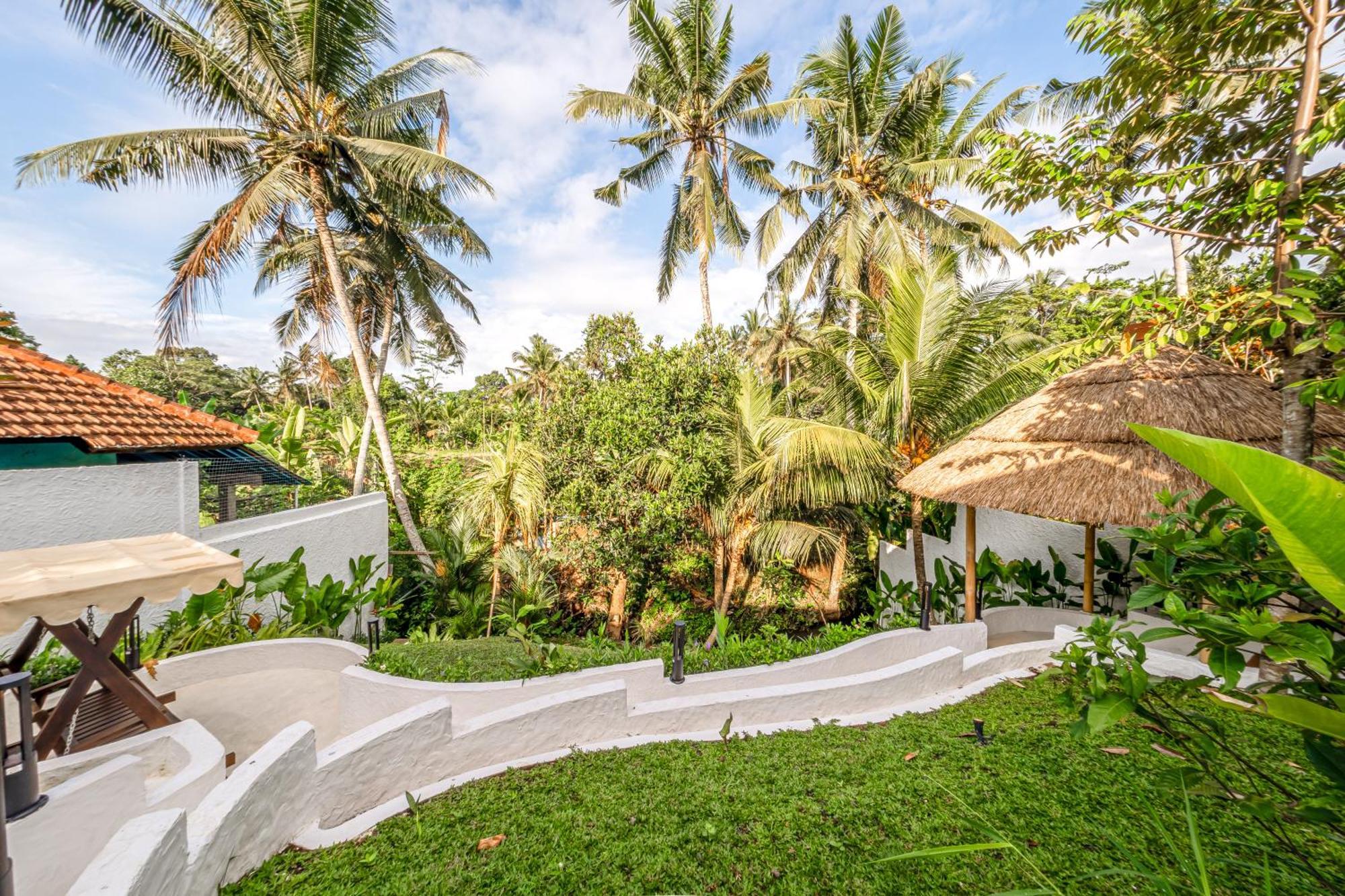 Villa Oasys By Betterplace *