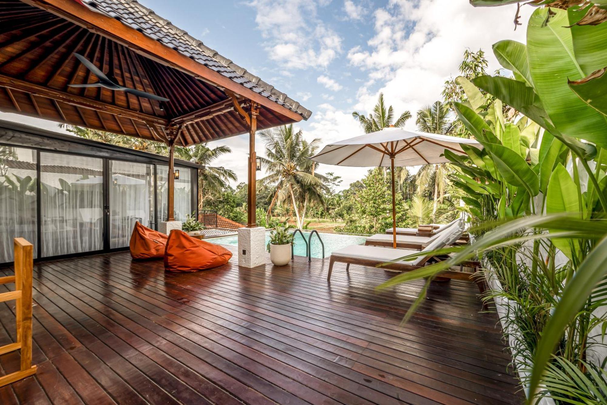Oasys By Betterplace Villa *