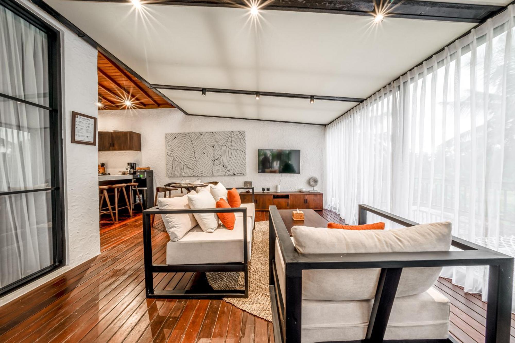 Oasys By Betterplace Villa *