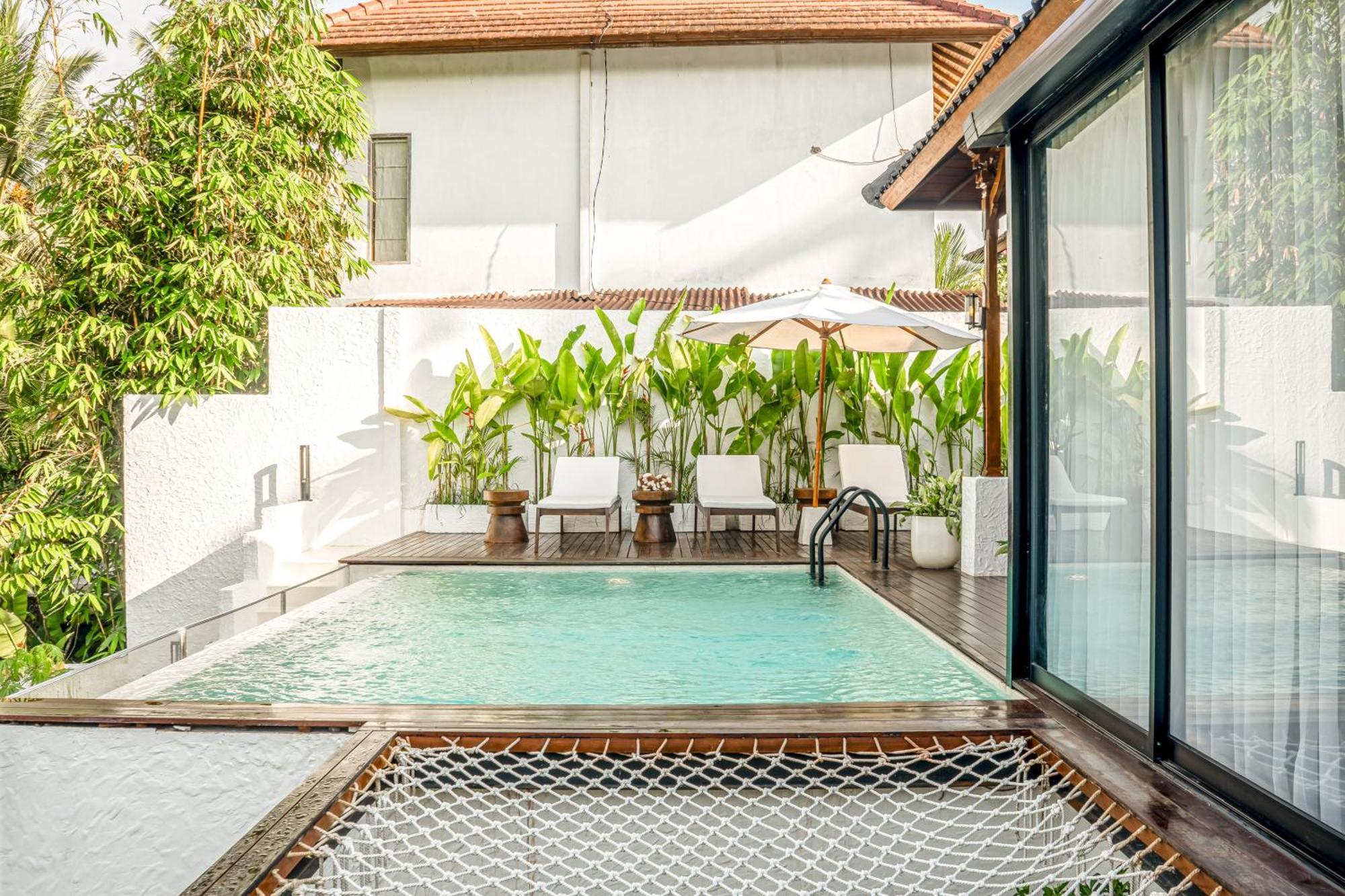 Villa Oasys By Betterplace *