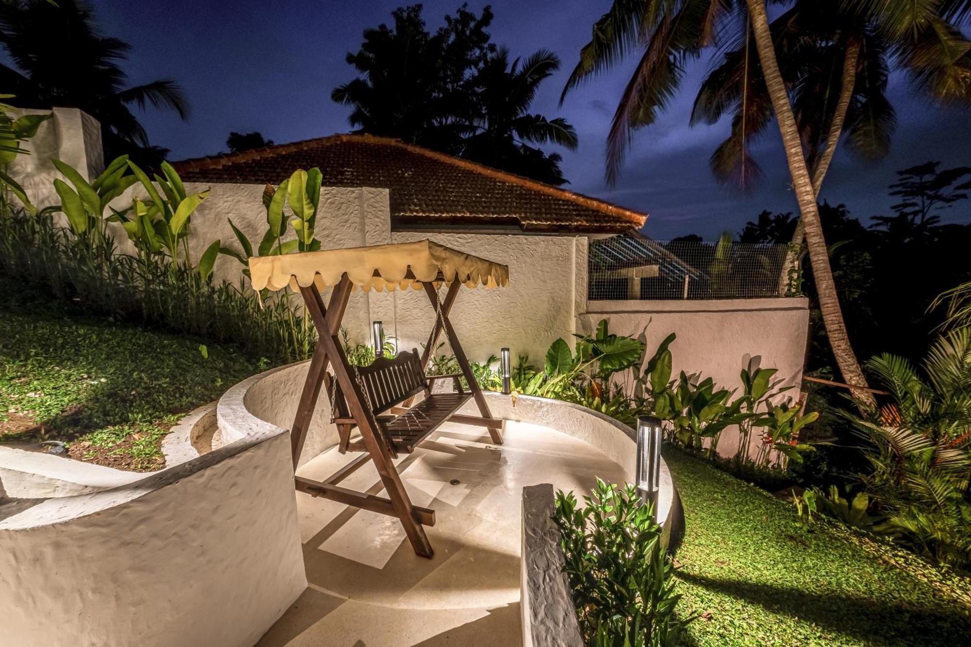 Oasys By Betterplace Villa Ubud (Bali)