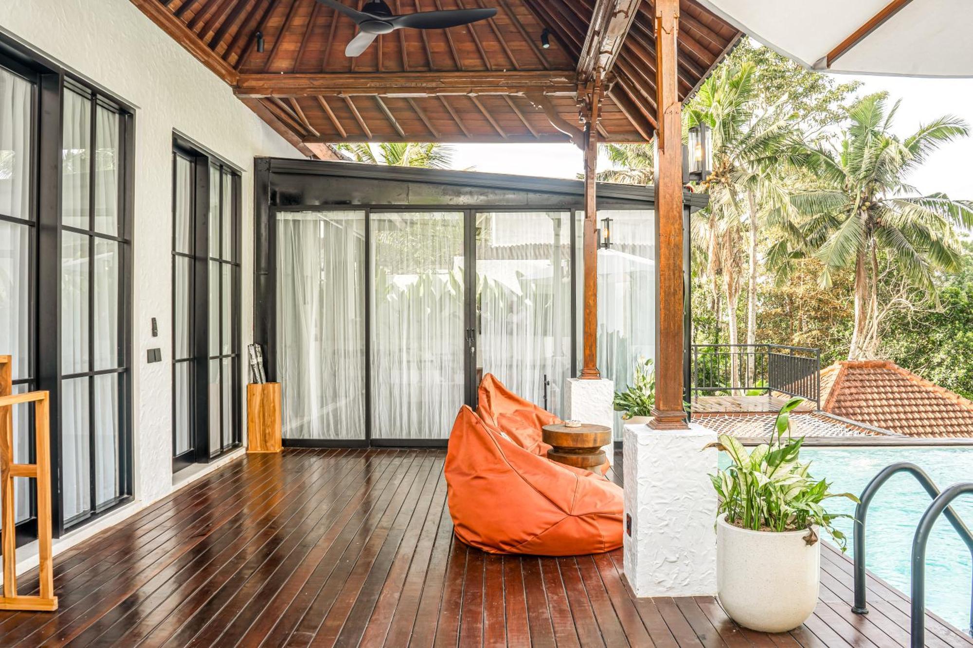 Oasys By Betterplace Villa Ubud (Bali)