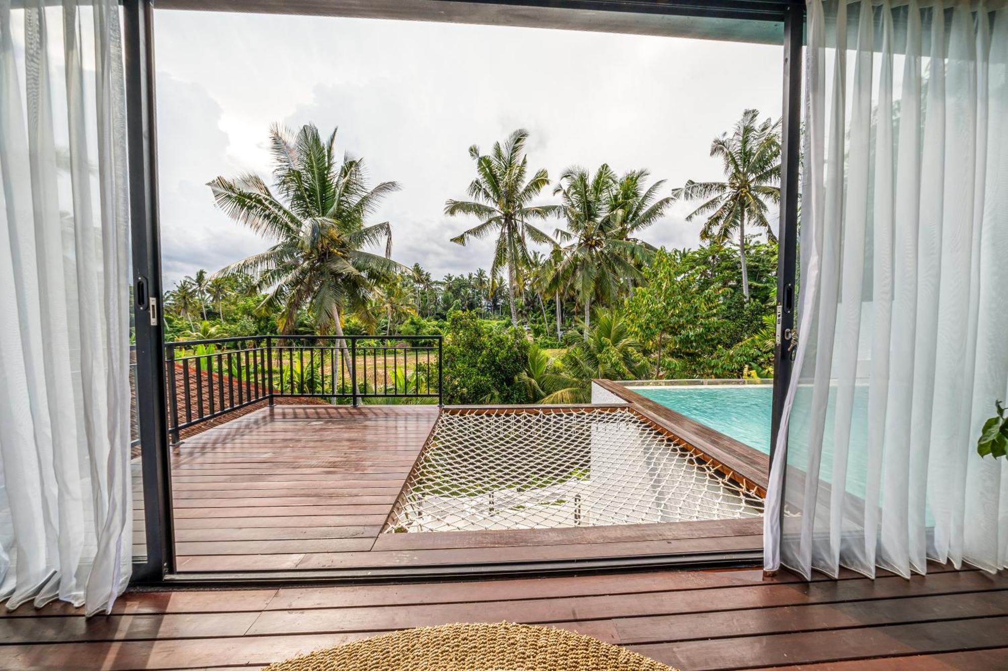 Oasys By Betterplace Villa *