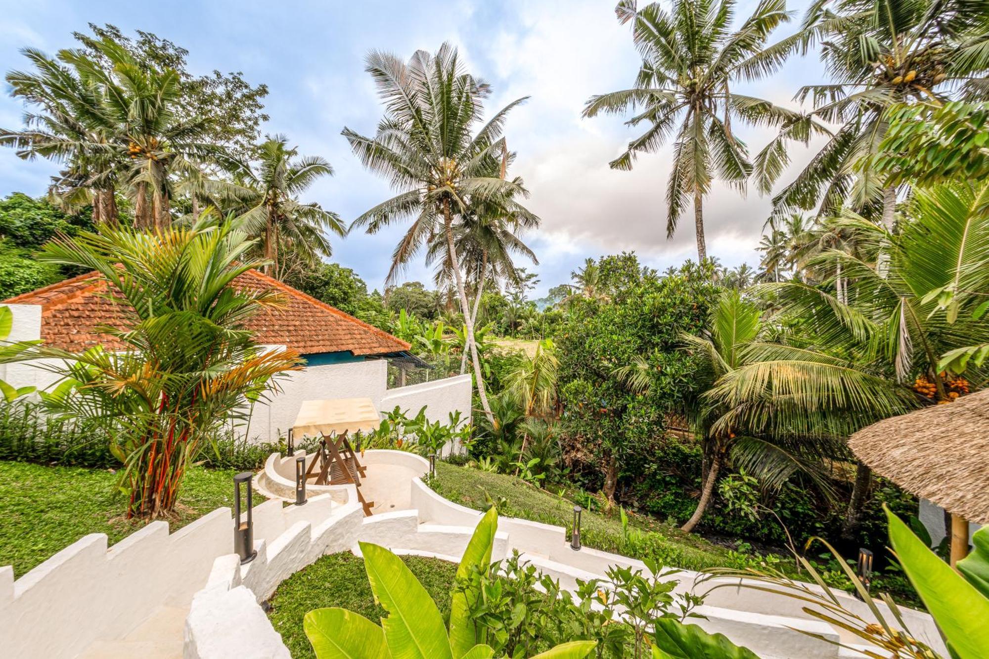 Oasys By Betterplace Ubud (Bali)