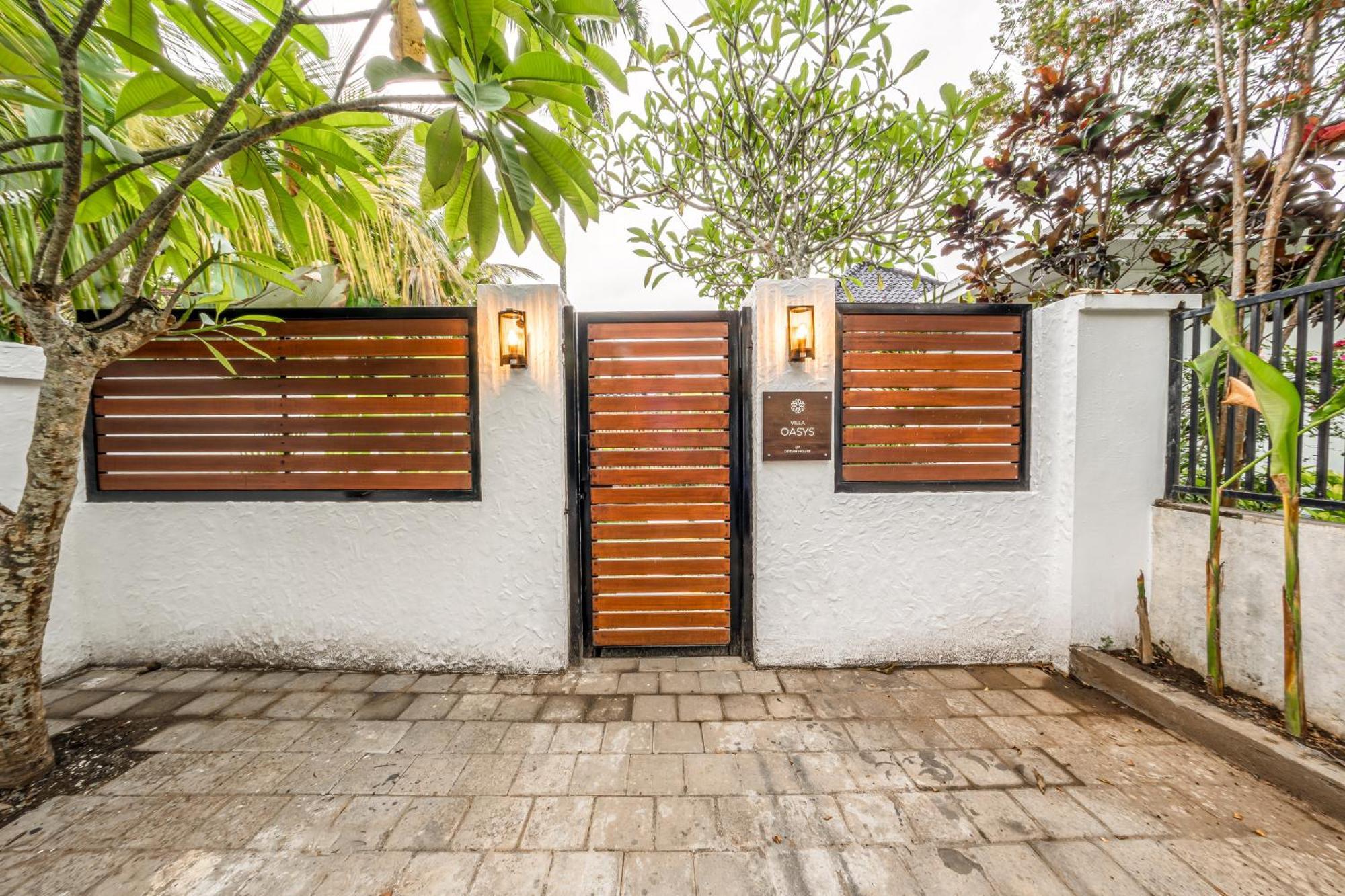 Oasys By Betterplace Villa *