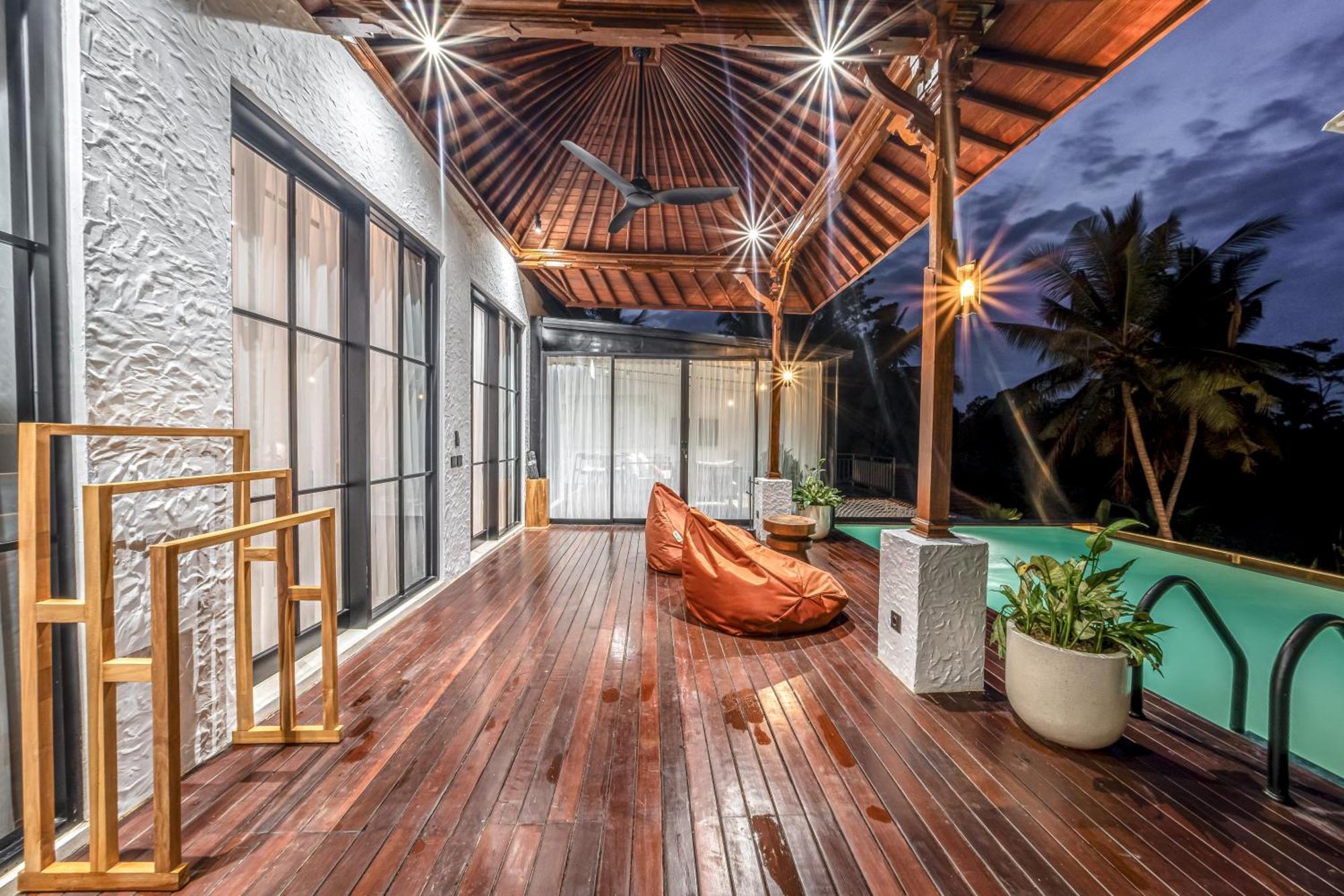 Villa Oasys By Betterplace *