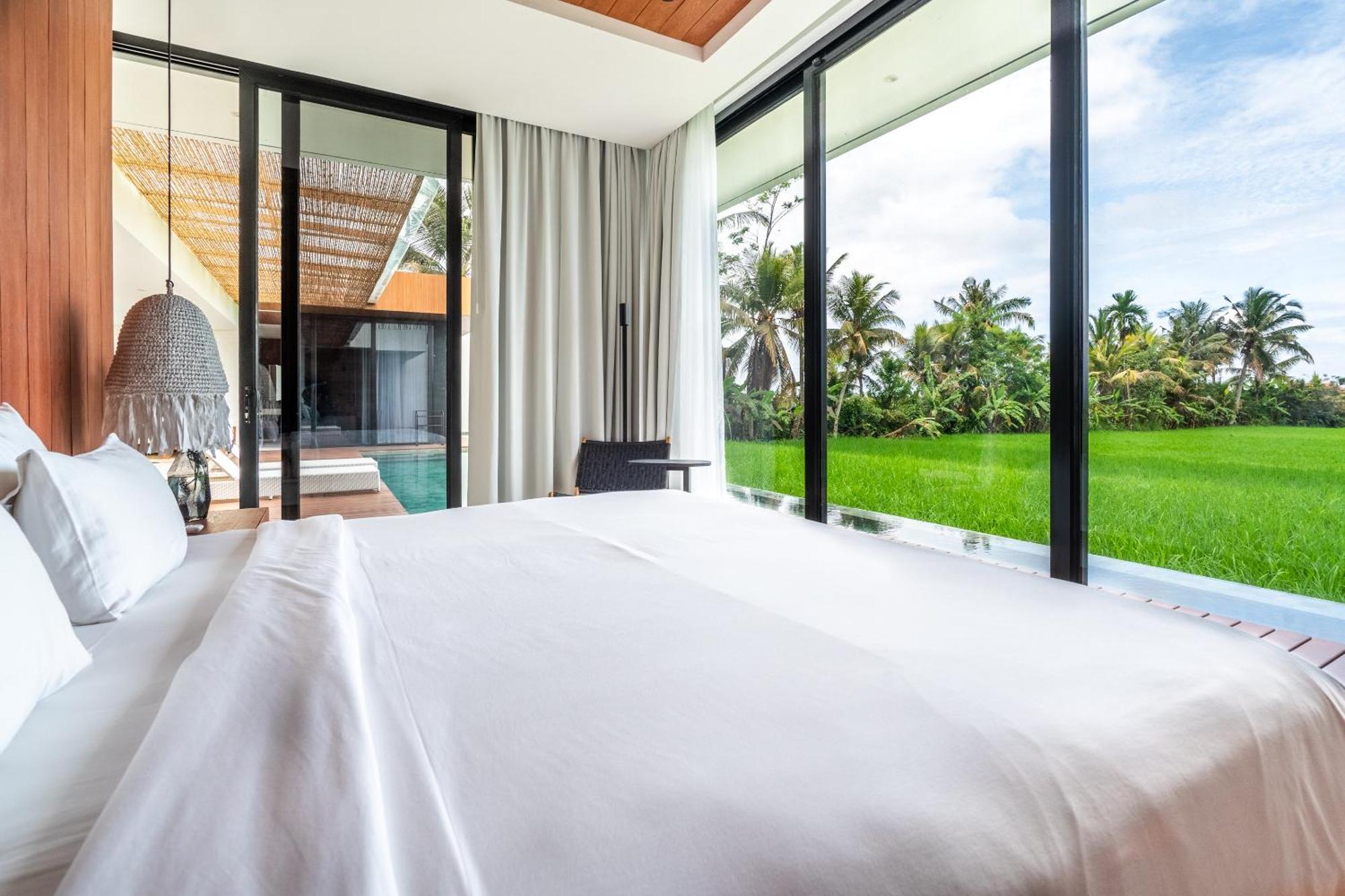 Flow I Ubud (Bali)