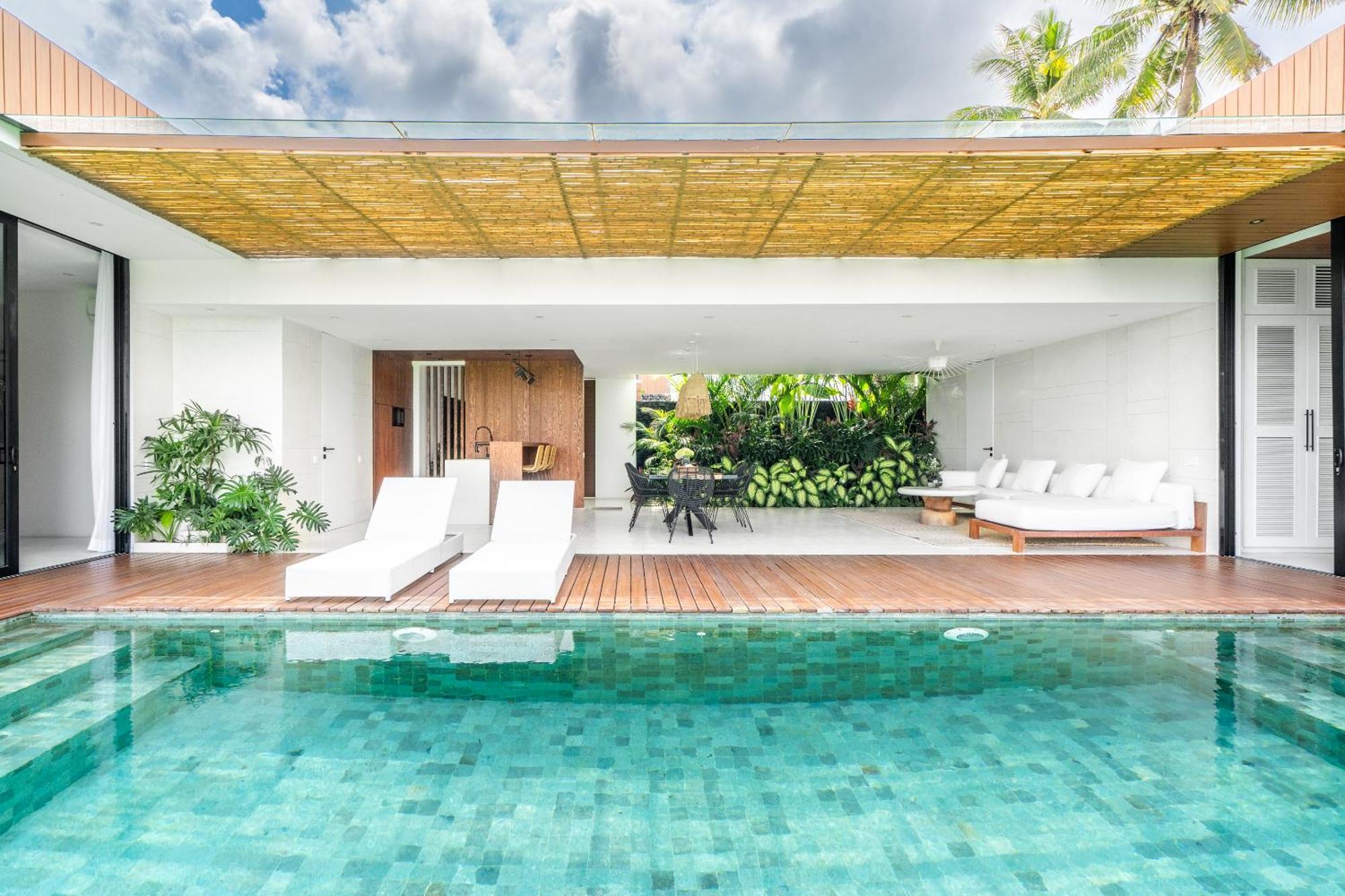 Villa Flow I