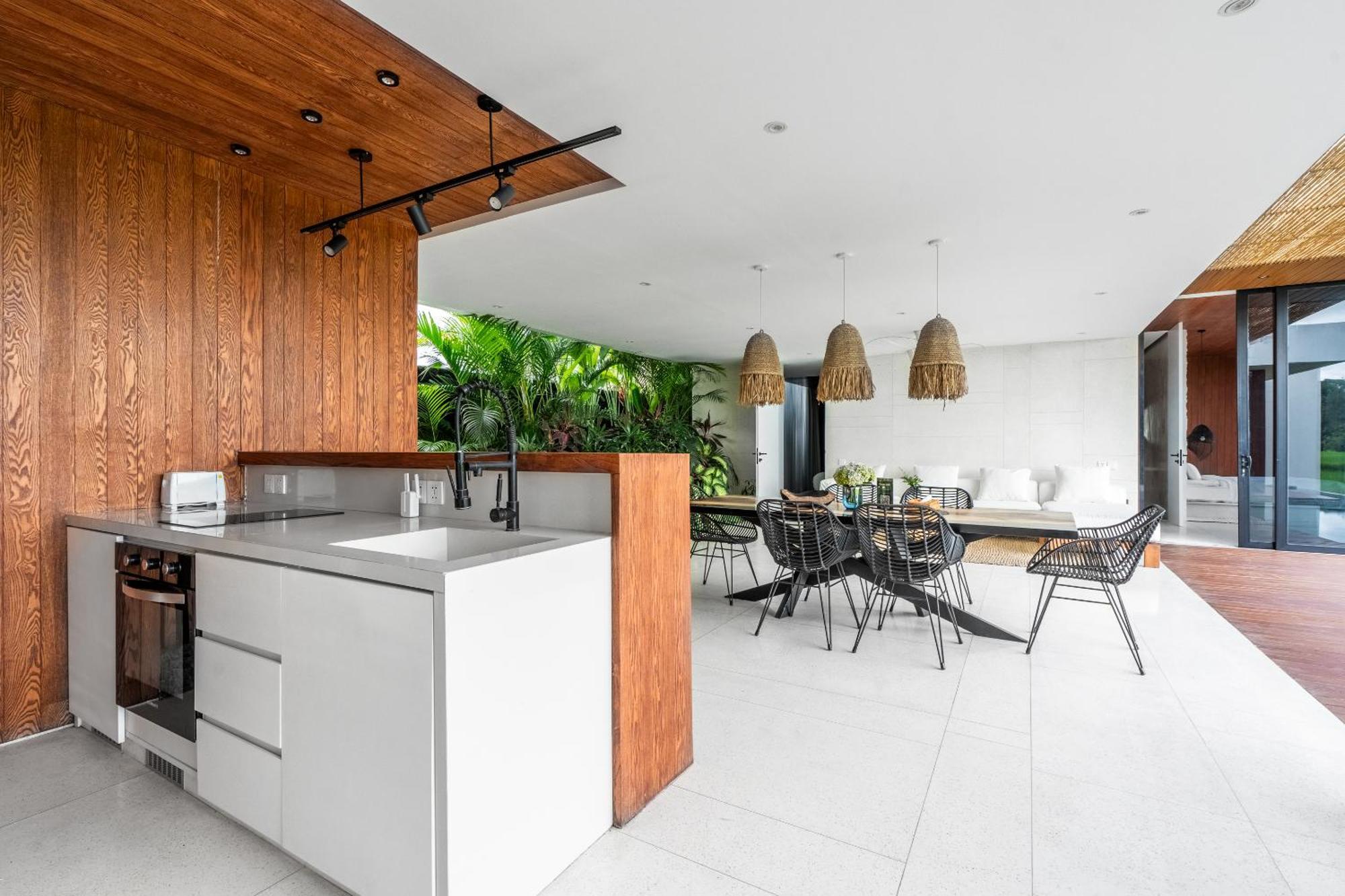 Villa Flow I