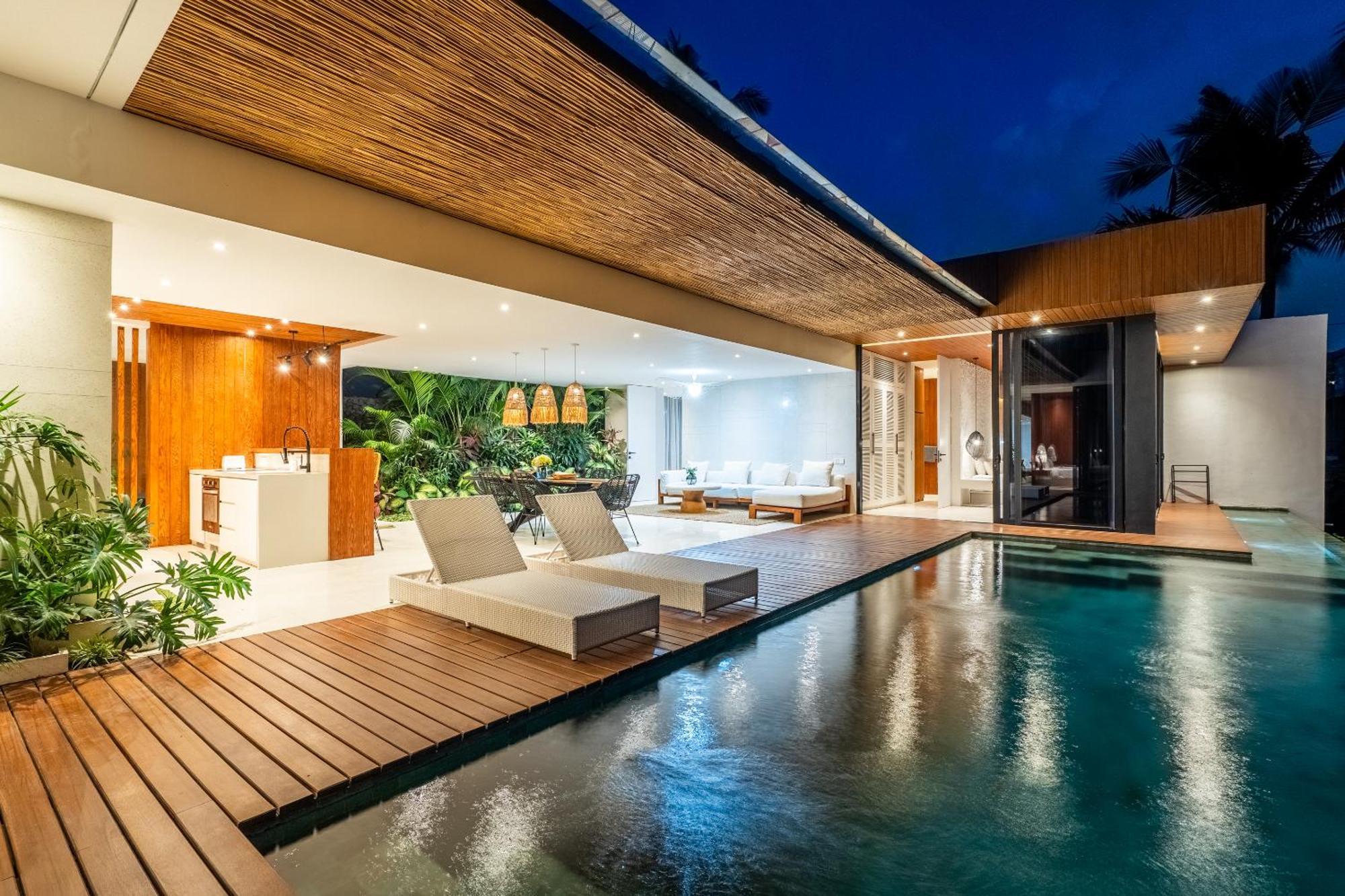 Villa Flow I *