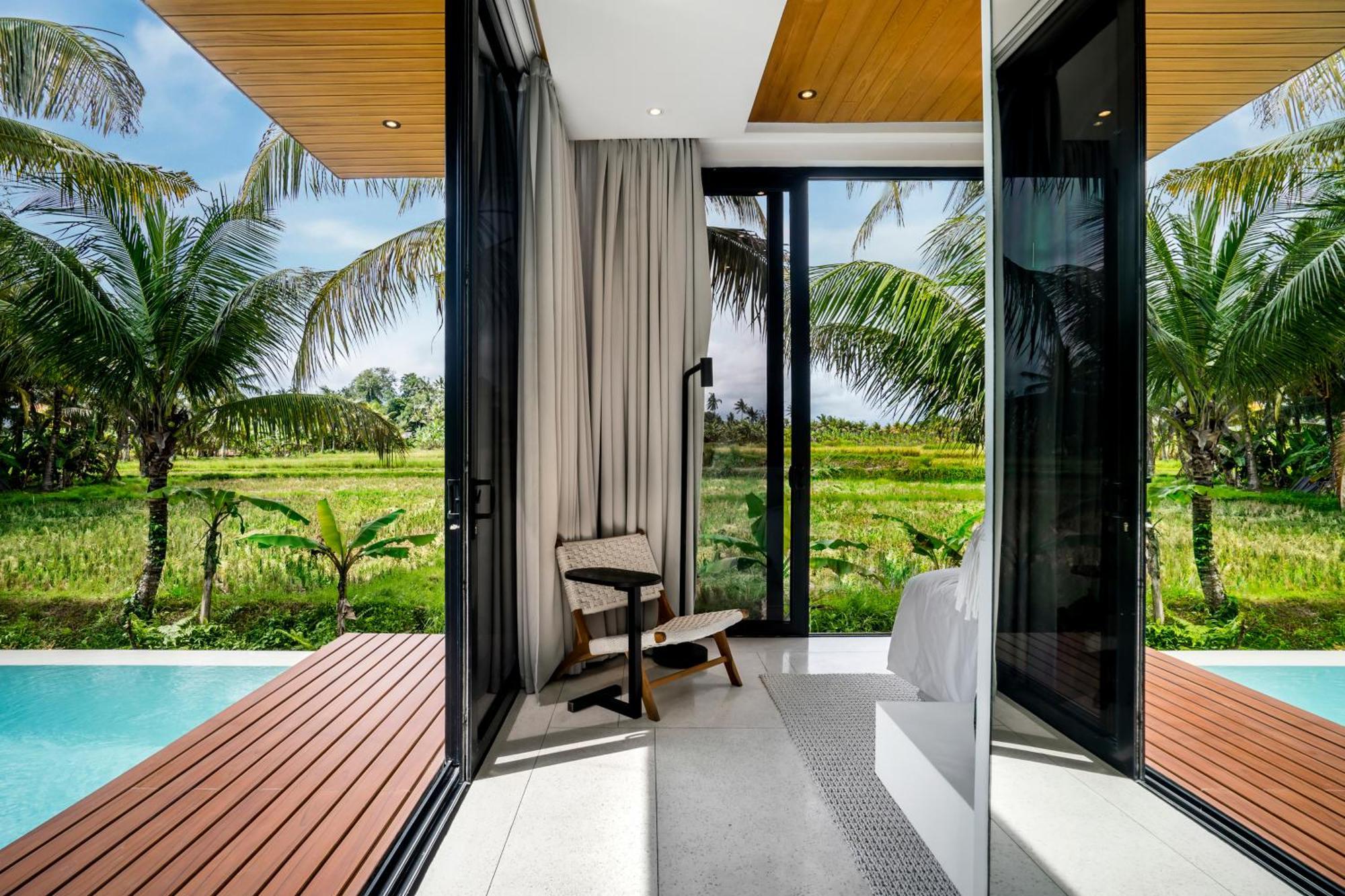 Villa Flow I Ubud (Bali)