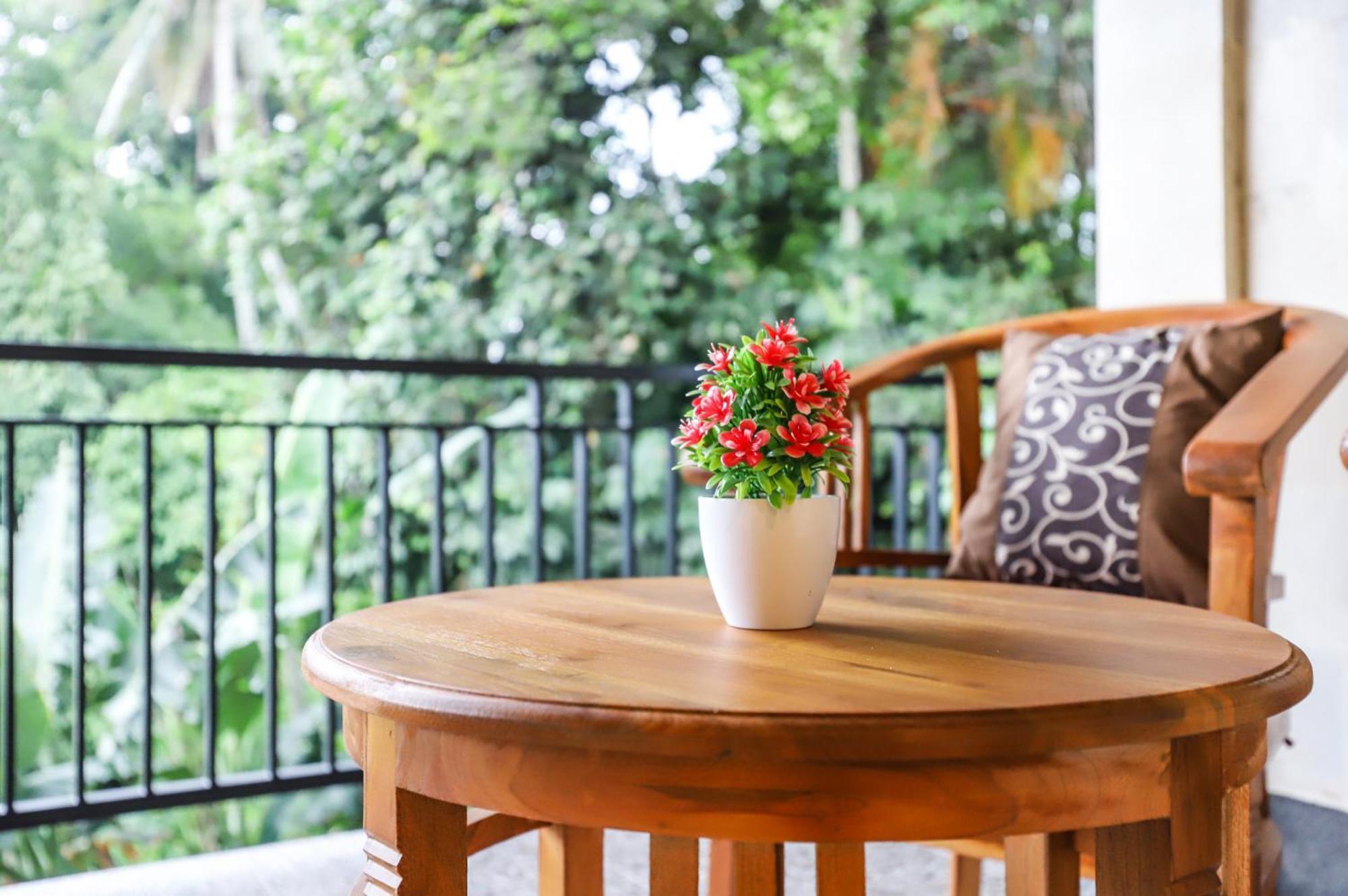 Guest house Modern W/ Desk, Office Chair & Kitchenette /3 Ubud (Bali)