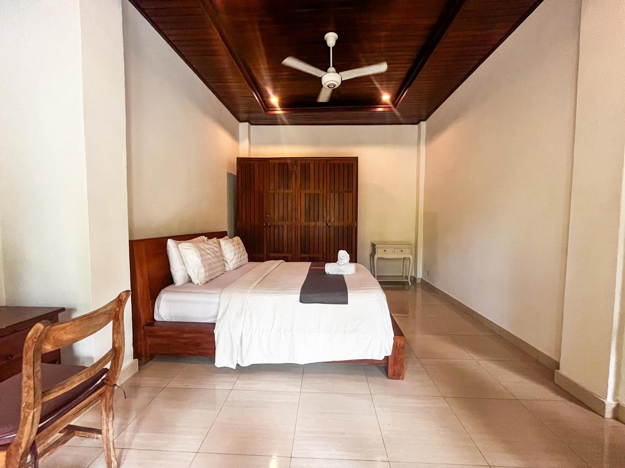 Holiday home Nadiya Jungle *