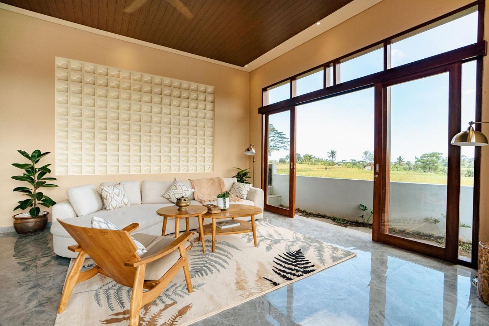 Kari Senja Luxury Ubud