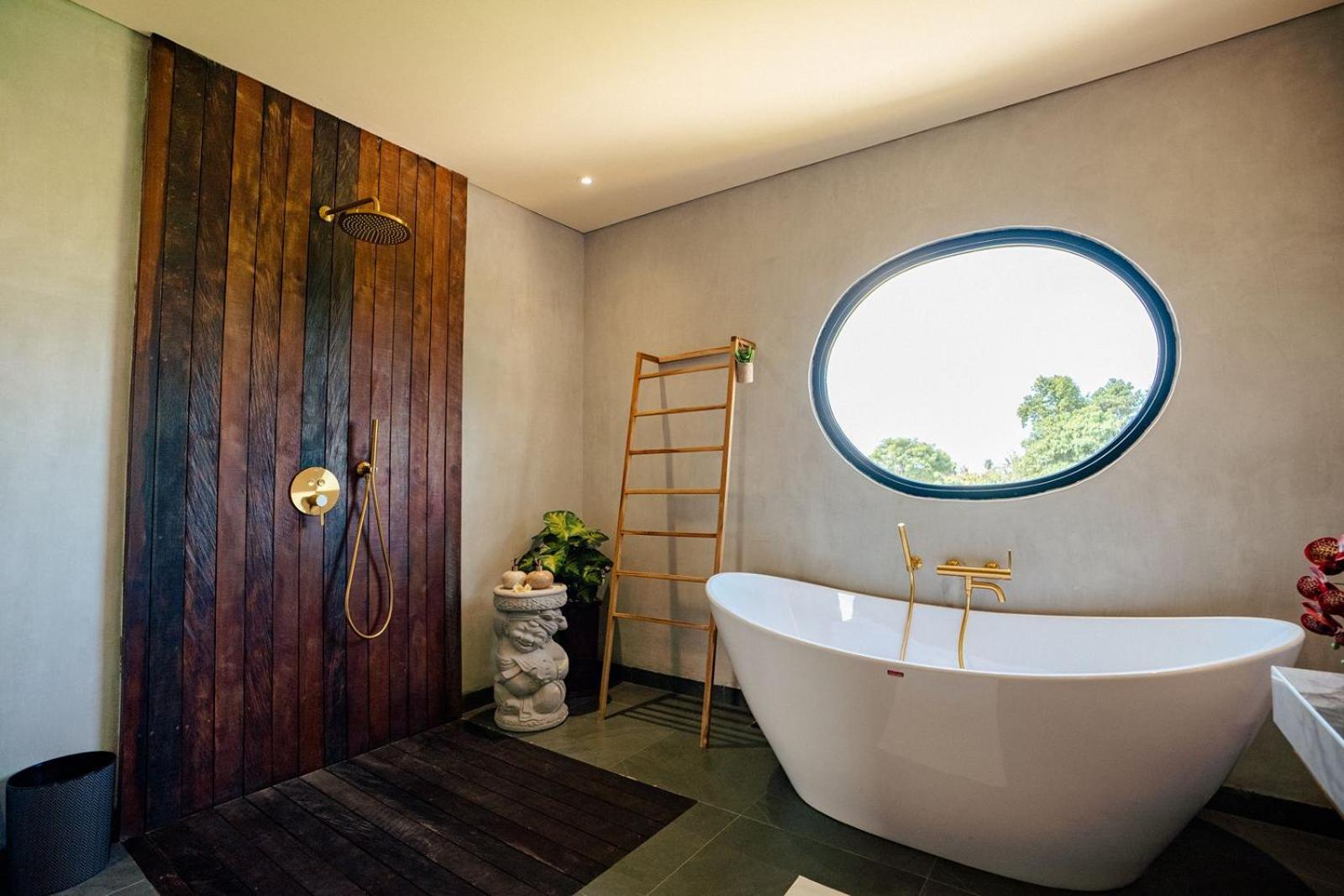 Kari Senja Luxury Casa de férias