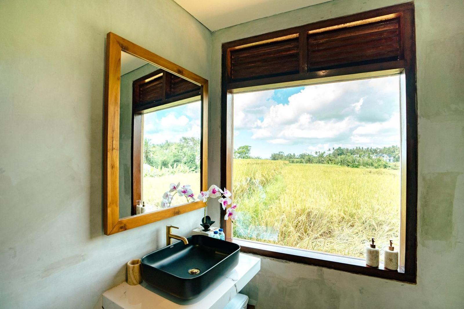 Kari Senja Luxury Casa de férias