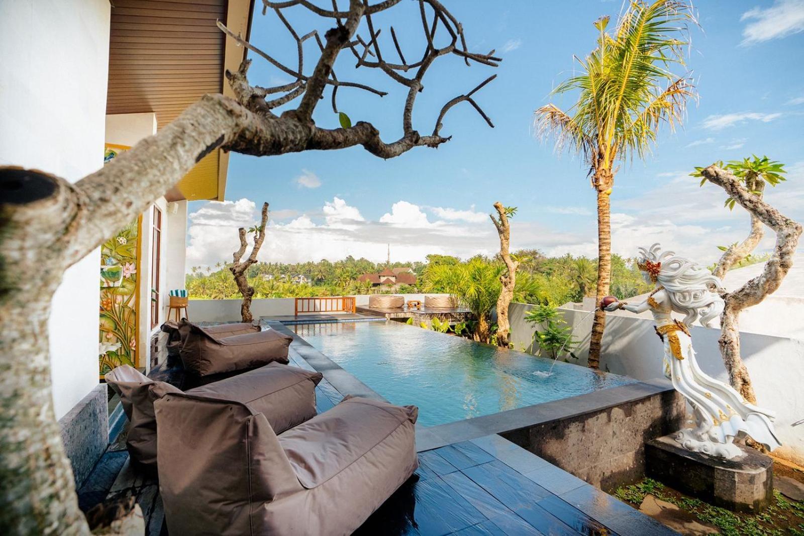 Kari Senja Luxury Casa de férias