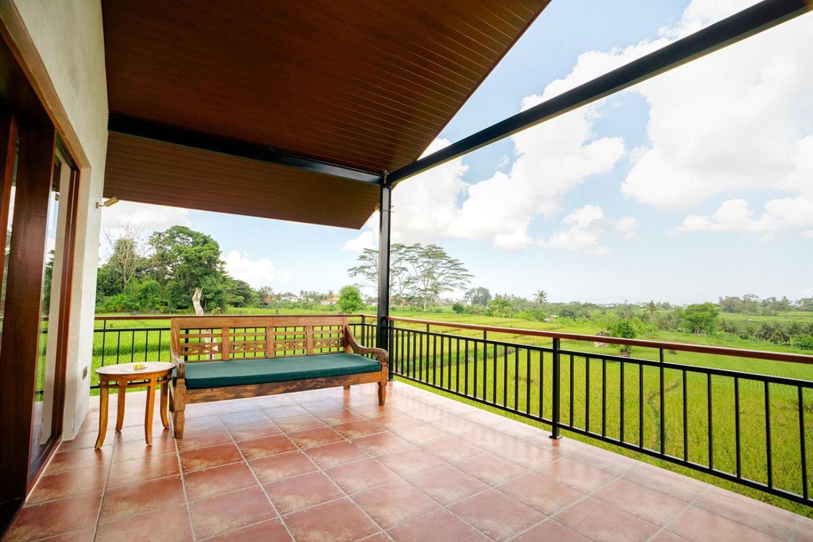 Kari Senja Luxury Casa de férias Ubud