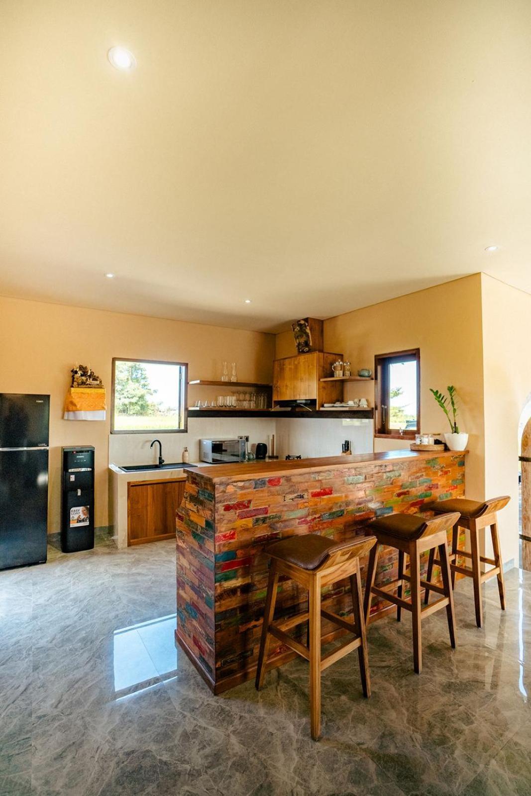 Casa de férias Kari Senja Luxury