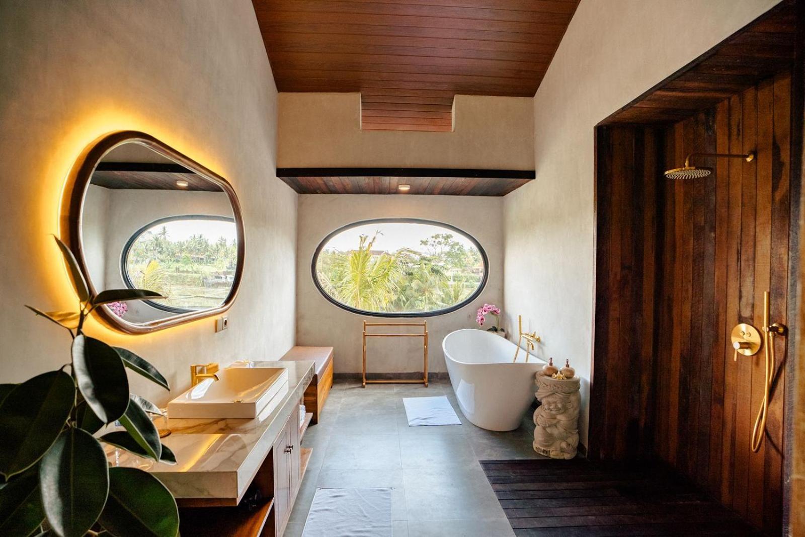Kari Senja Luxury Casa de férias