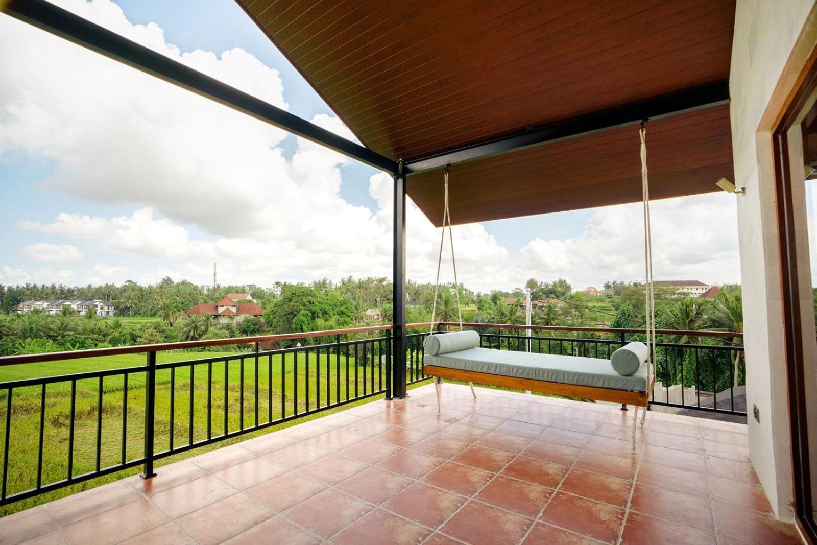 Casa de férias Kari Senja Luxury Ubud