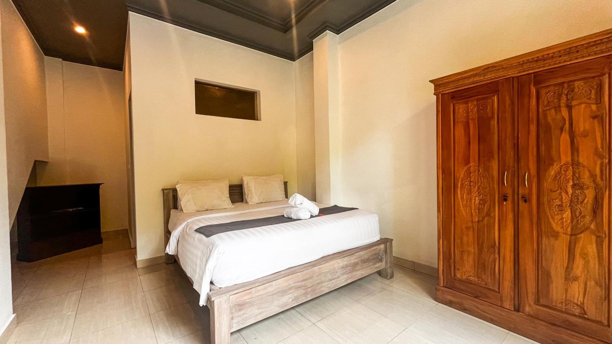 Holiday home Nadiya Jungle