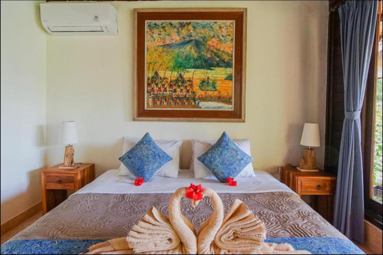 Abangan Bungalow Guest house 2*