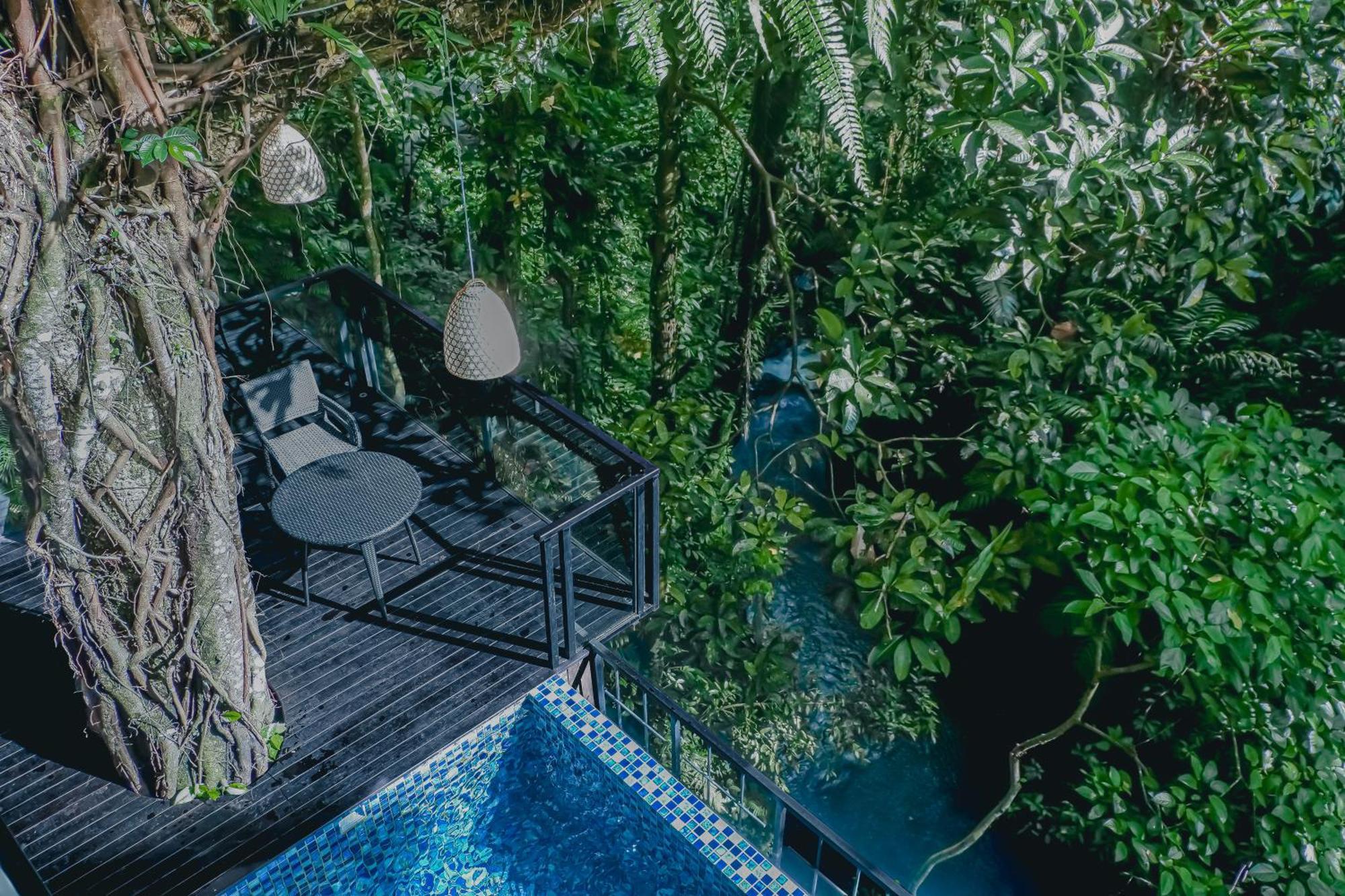 The Sebali 5* Ubud (Bali)