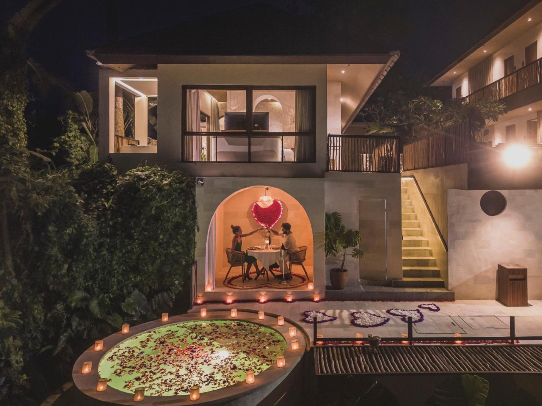Suara Alam By Ini Vie Hospitality 5*