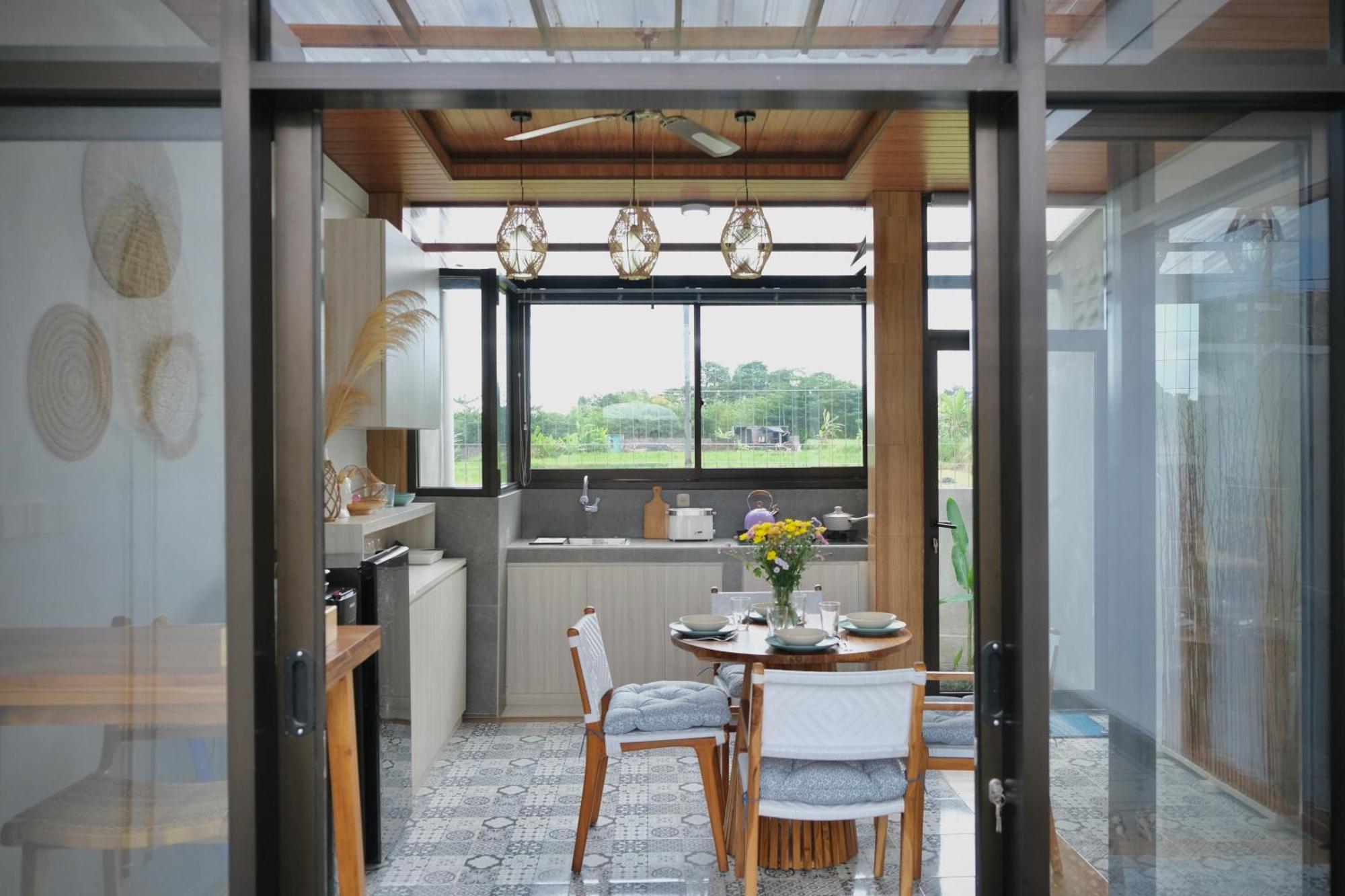 Jaya Oasis 2 * Ubud (Bali)