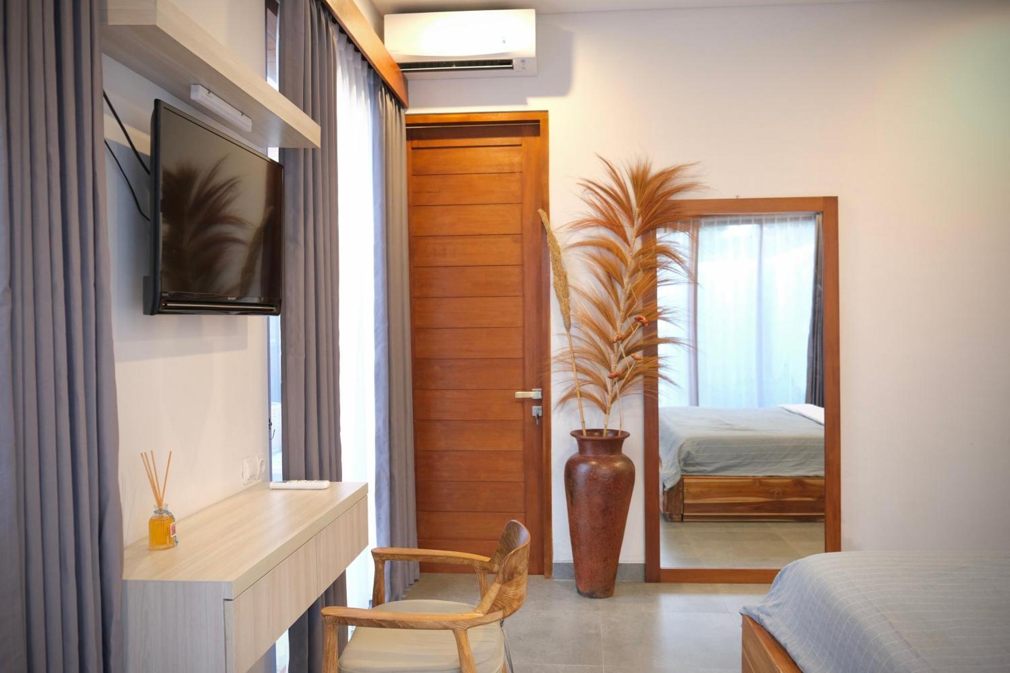 Villa Jaya Oasis 2