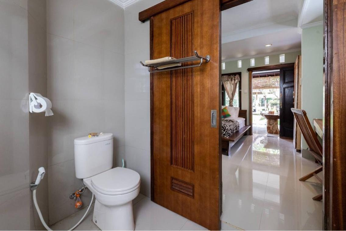 Pibra House 1 Ubud (Bali)