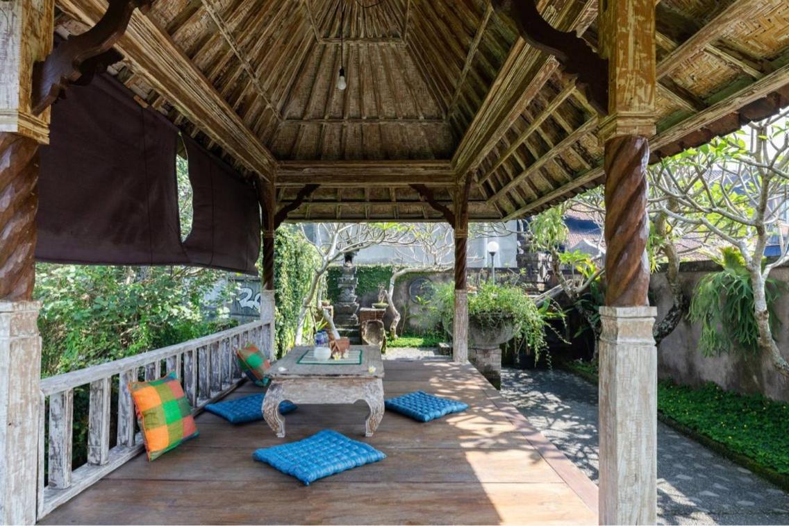 Guest house Pibra House 1 Ubud (Bali)
