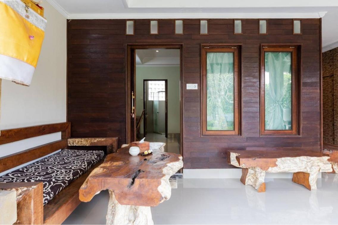 Pibra House 1 Guest house