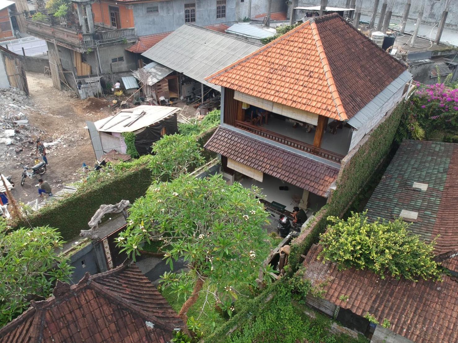 Guest house Pibra House 1