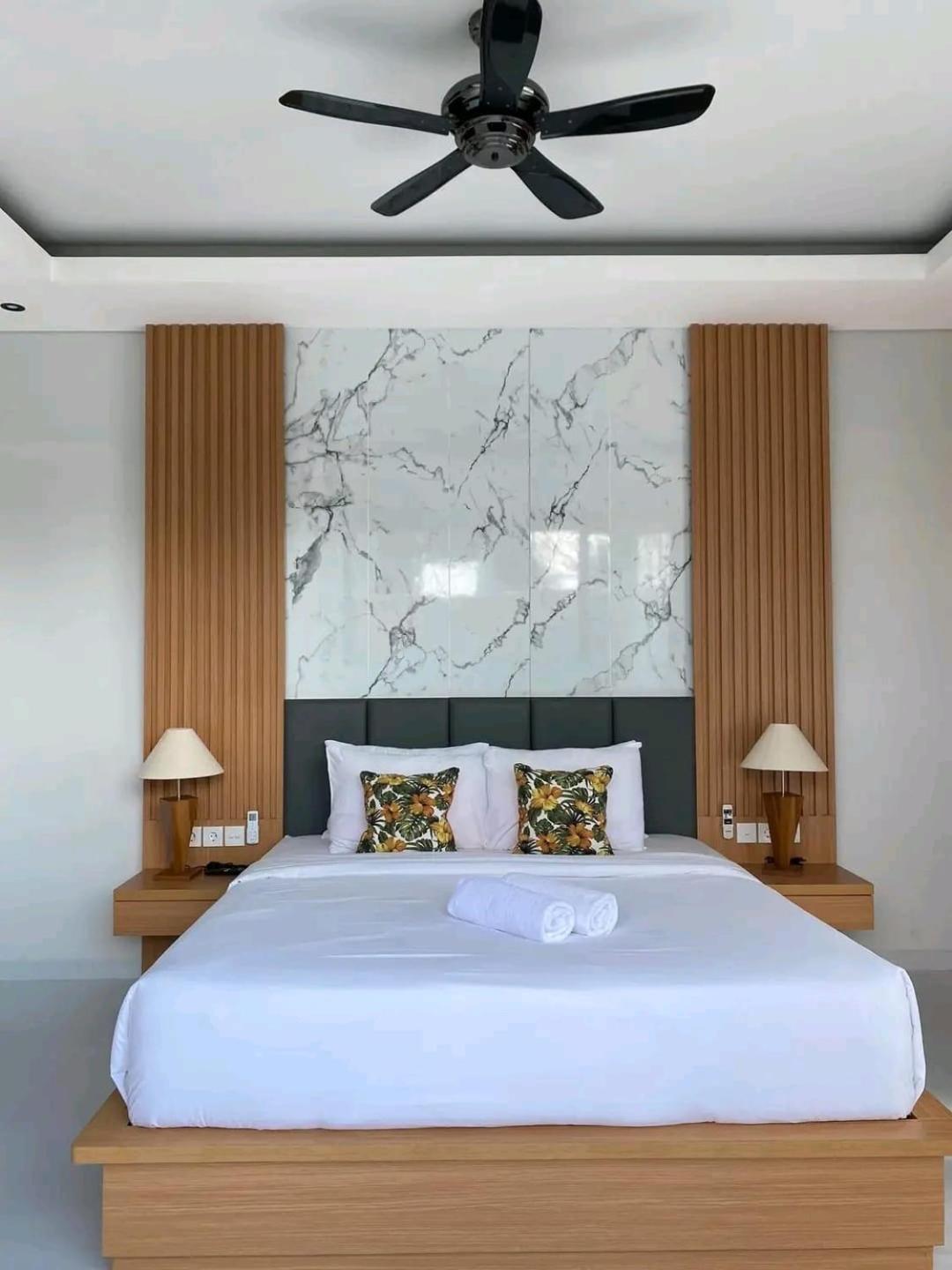 The Nugraha Villa Ubud (Bali)