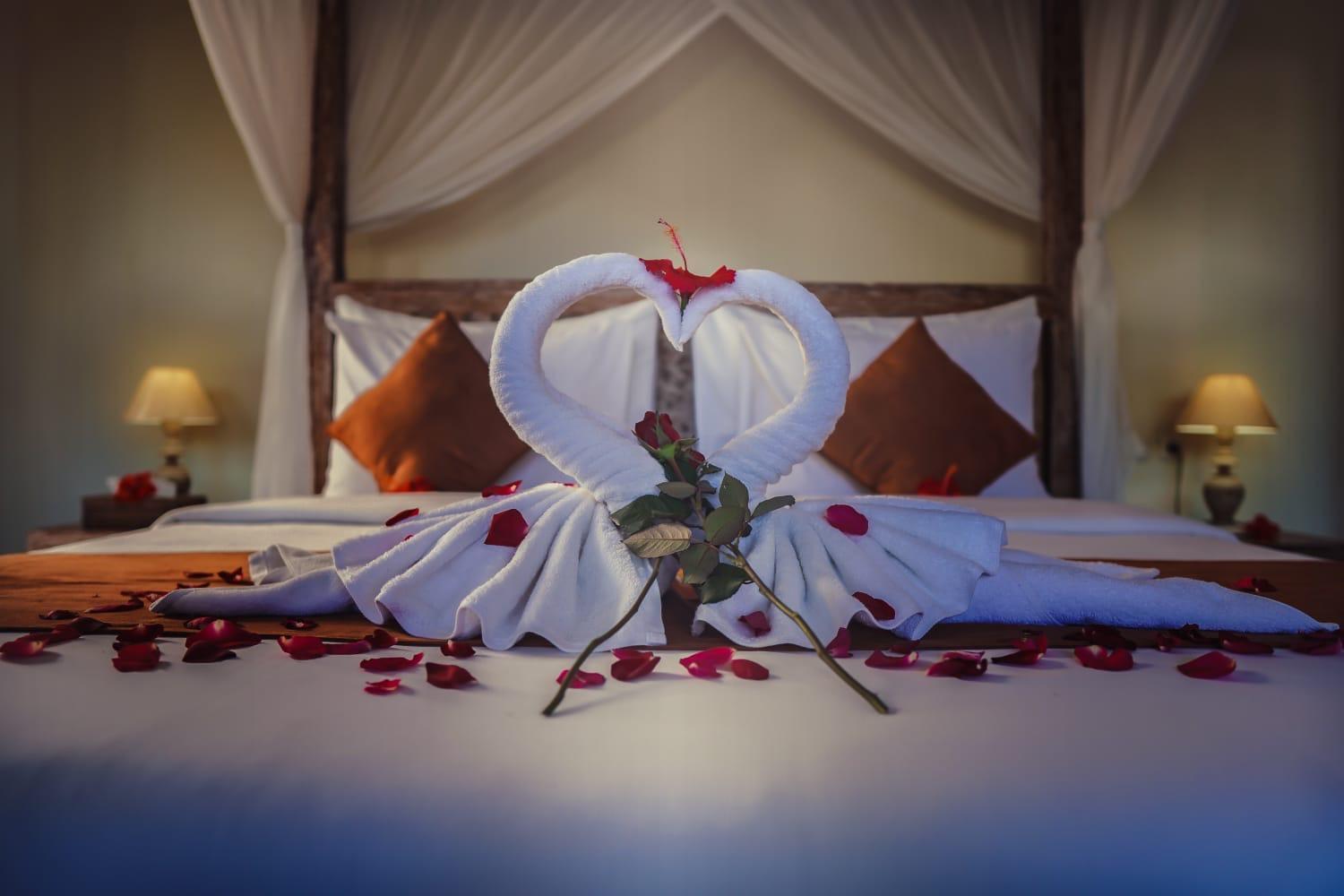 Gasthof Wardana Ubud