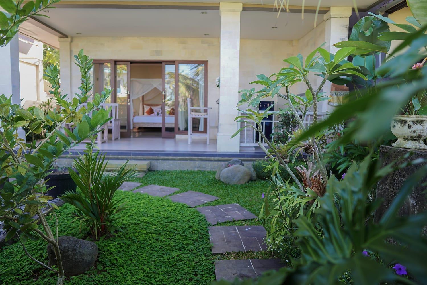 Wardana Gasthof