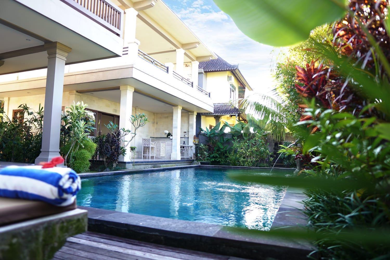 Gasthof Wardana Ubud