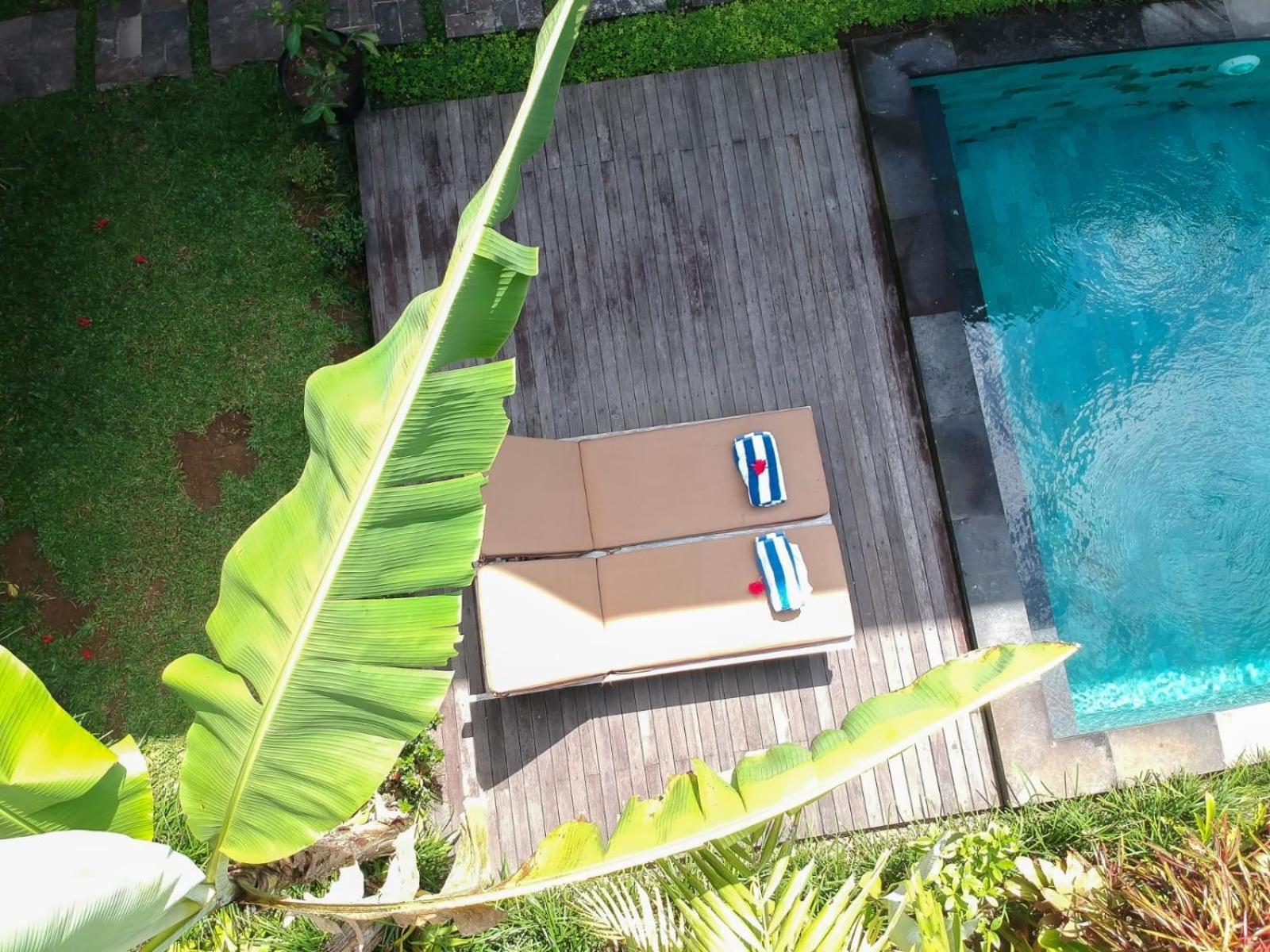 Gasthof Wardana Ubud